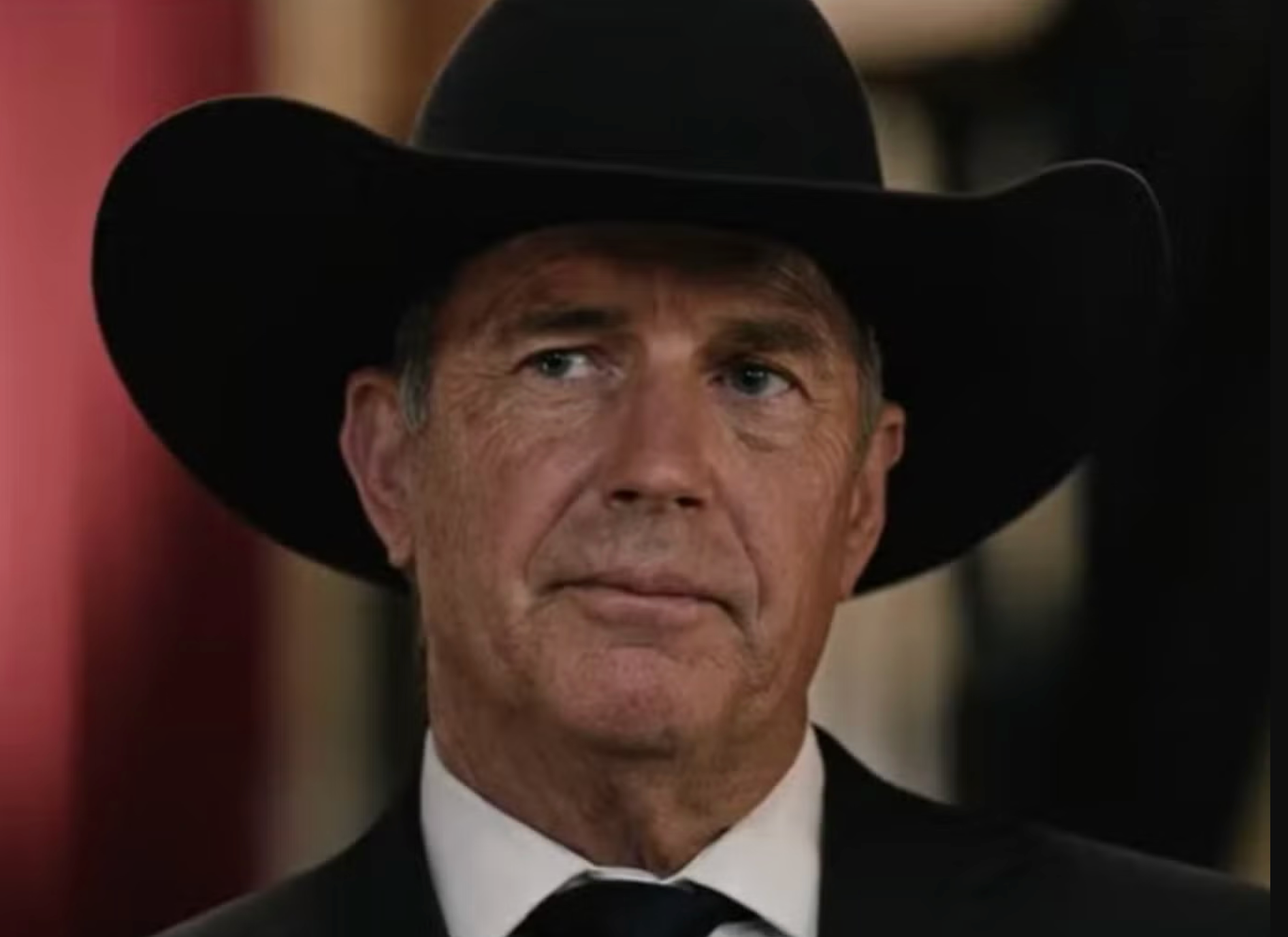 Yellowstone creator on why Kevin Costner quit hit show in its prime 
