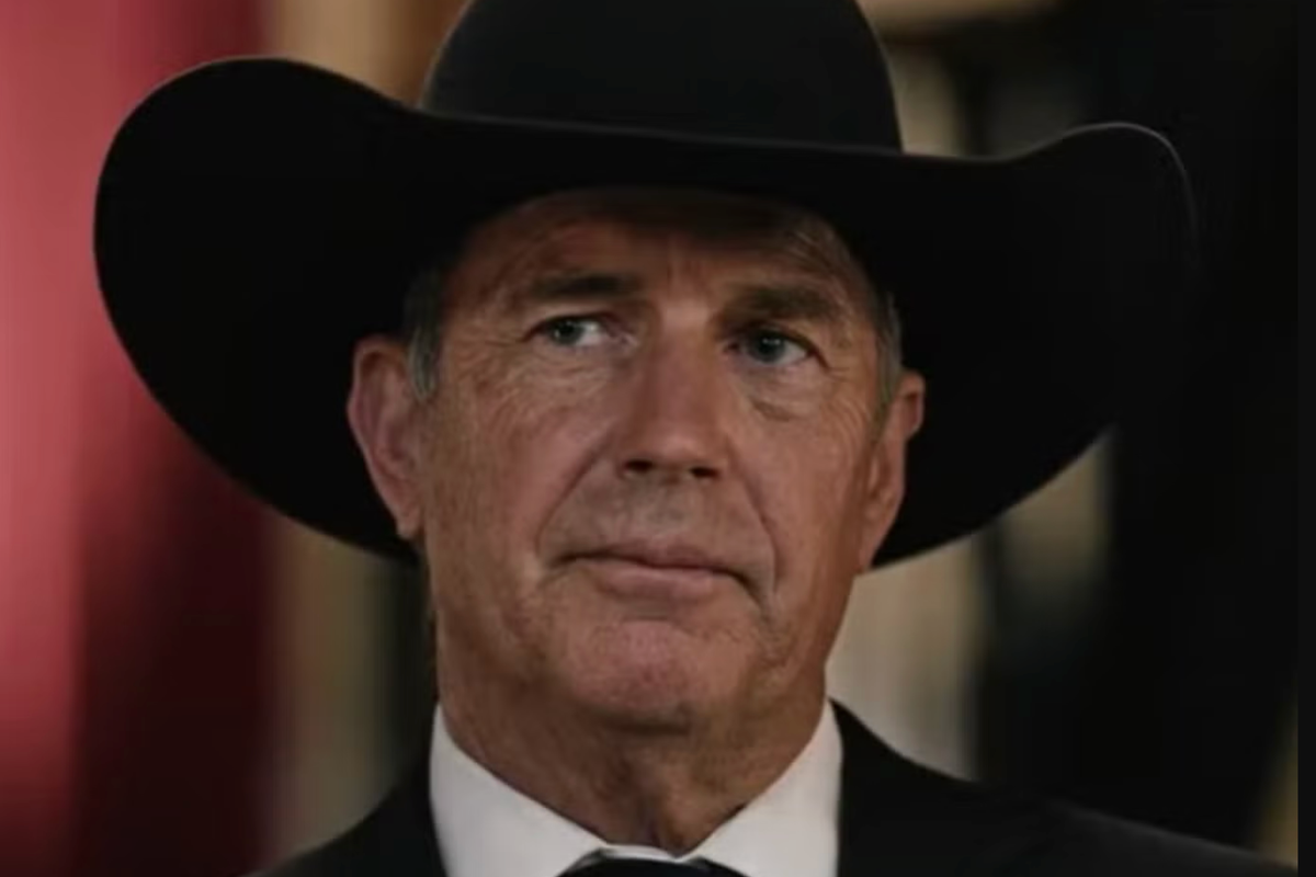Yellowstone creator on why Kevin Costner quit hit show in its prime Yellowstone creator on why Kevin Costner quit hit show in its prime