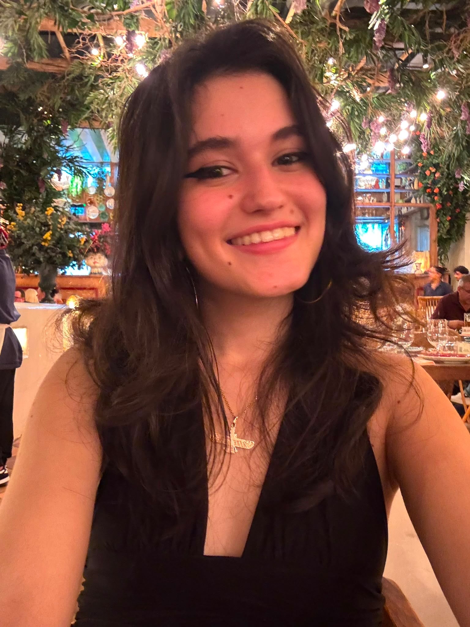 Receiving treatment for TMJ was ‘life-changing’ for Ms Stidham