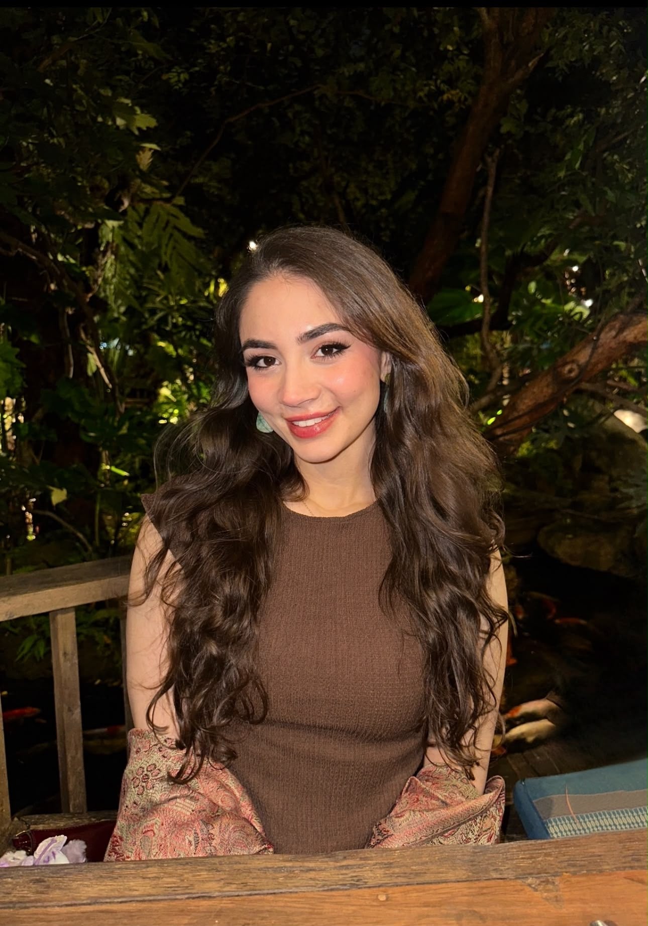 Maryam Osman received successful treatment for TMJ two years after the onset of her symptoms