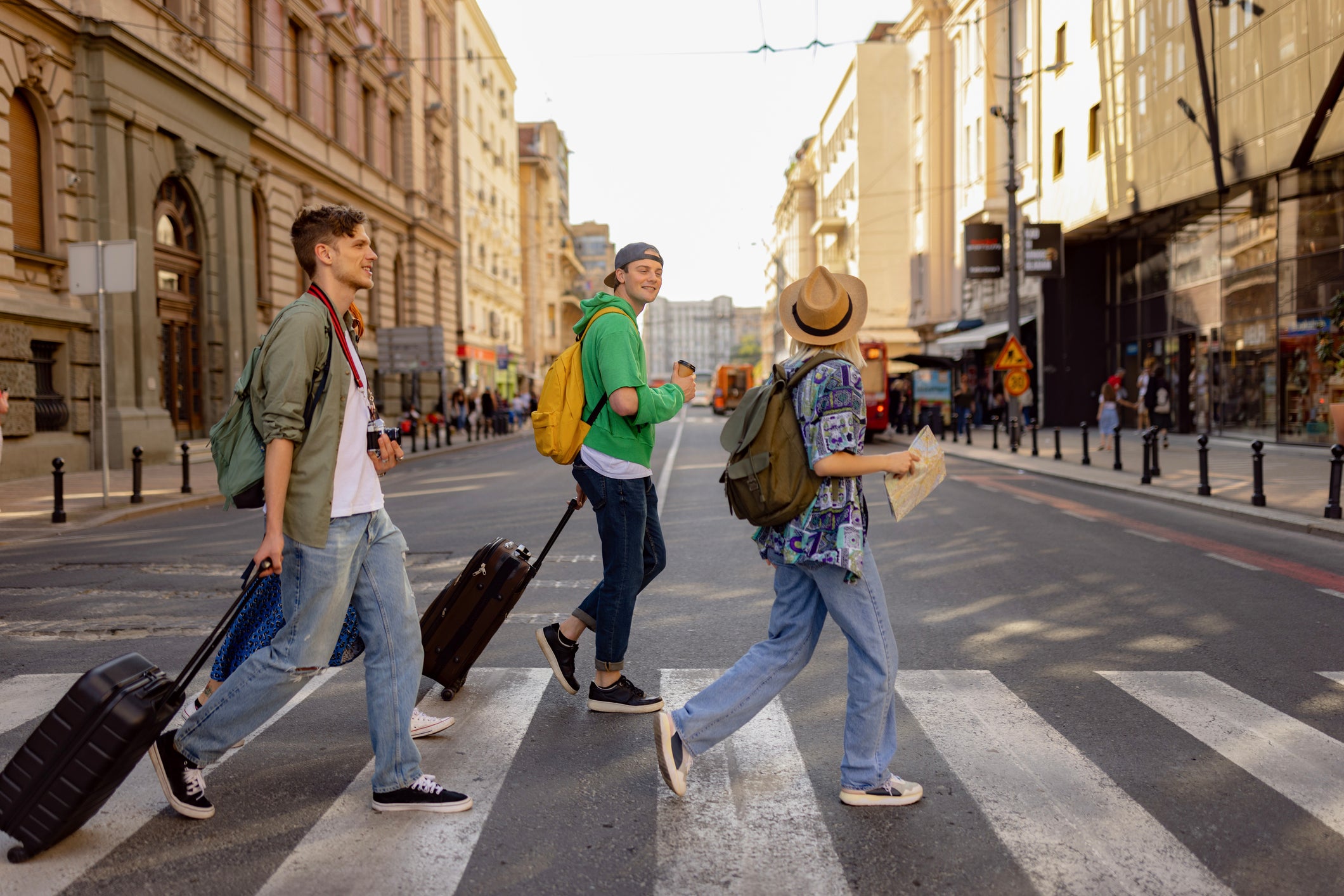 UK-based travel company enters administration with all bookings cancelled from September