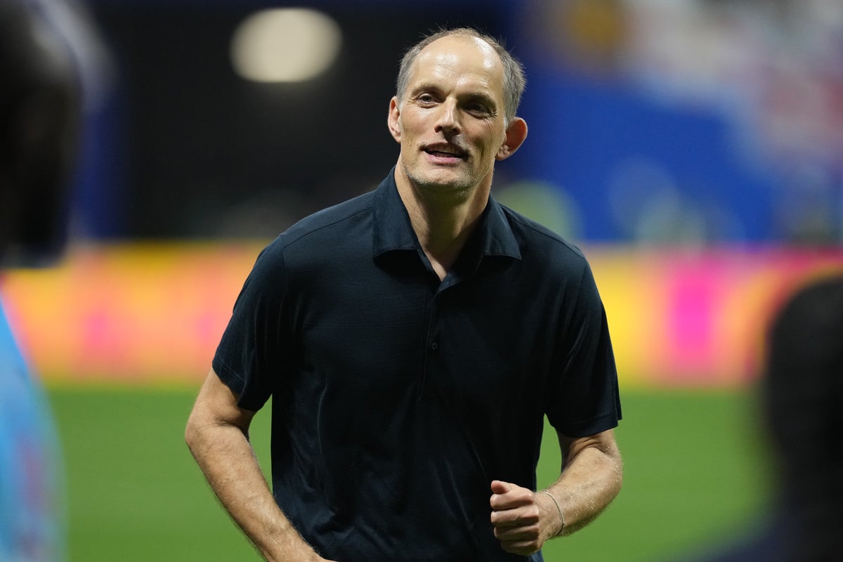 Thomas Tuchel makes England World Cup plea to parents: ‘Write an excuse for school’ – UK Times Thomas Tuchel makes England World Cup plea to parents: ‘Write an excuse for school’ – UK Times