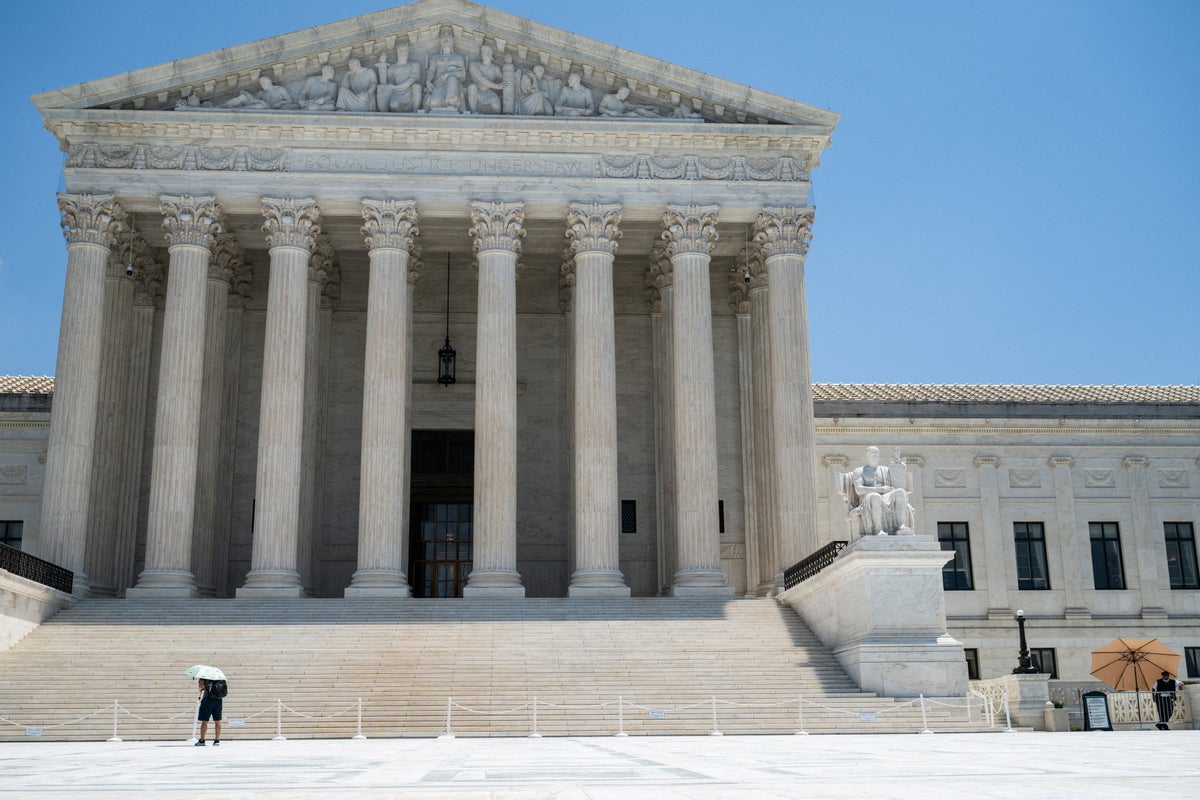 Federal judge says Supreme Court decisions show ‘emerging pragmatic conservatism’