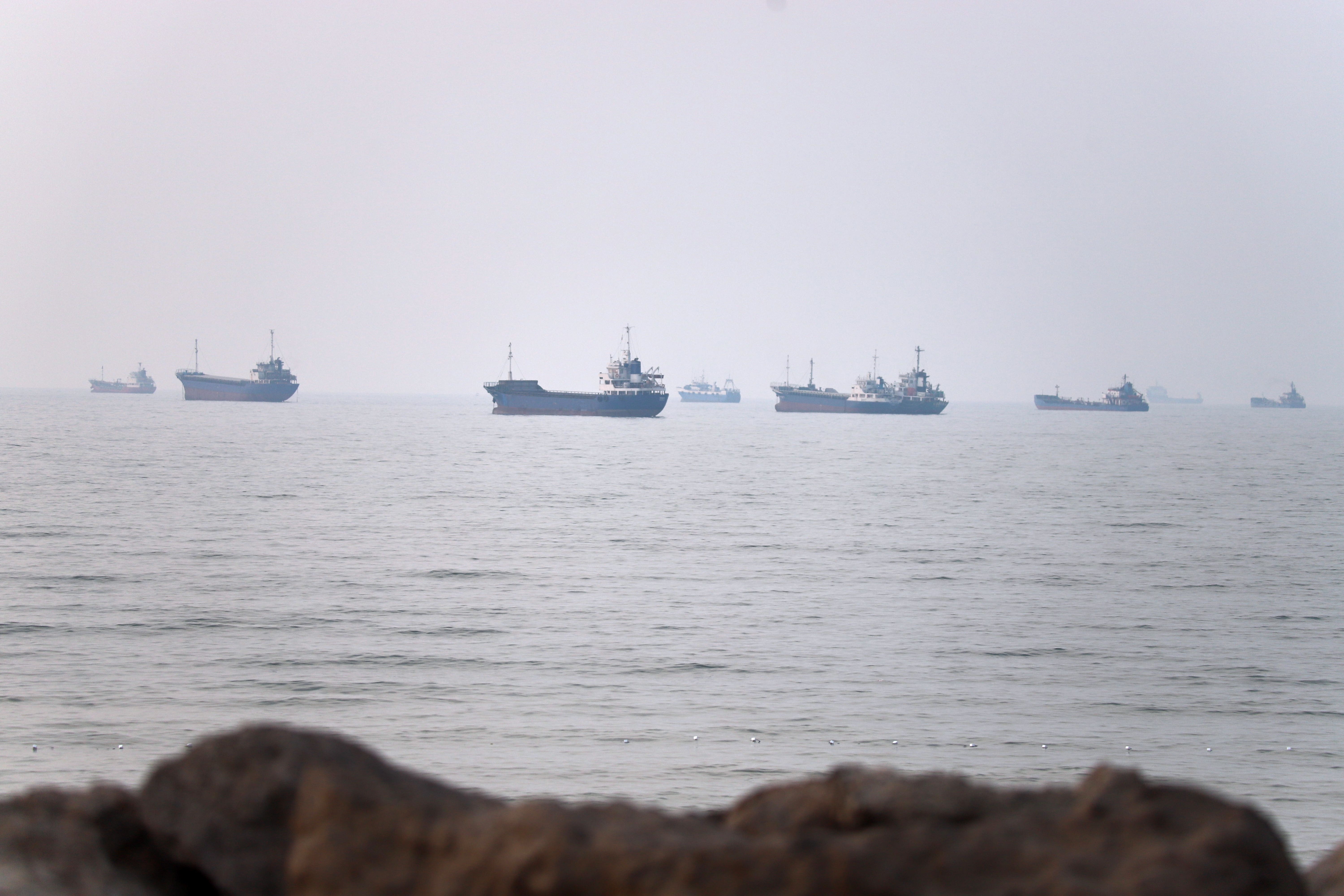 independent.co.uk - Stuti Mishra - Oil prices dip to level not seen since before the Iran war - here's why