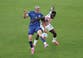 One rule for Messi, another for Balogun? USA striker sees red in World Cup after controversial VAR call