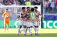 USA vs Bosnia LIVE: 10-men US ease into World Cup last-16 despite Folarin Balogun red card