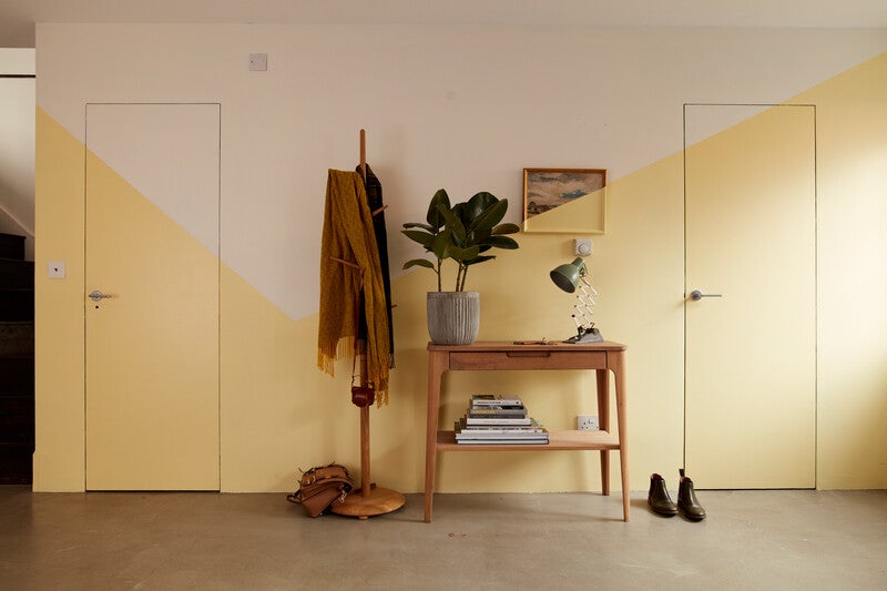 (Dulux/PA)