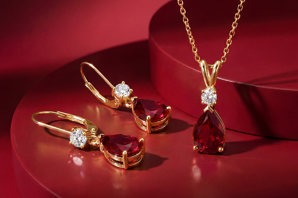 Angara’s fine jewellery is a masterclass in understated luxury Angara’s fine jewellery is a masterclass in understated luxury