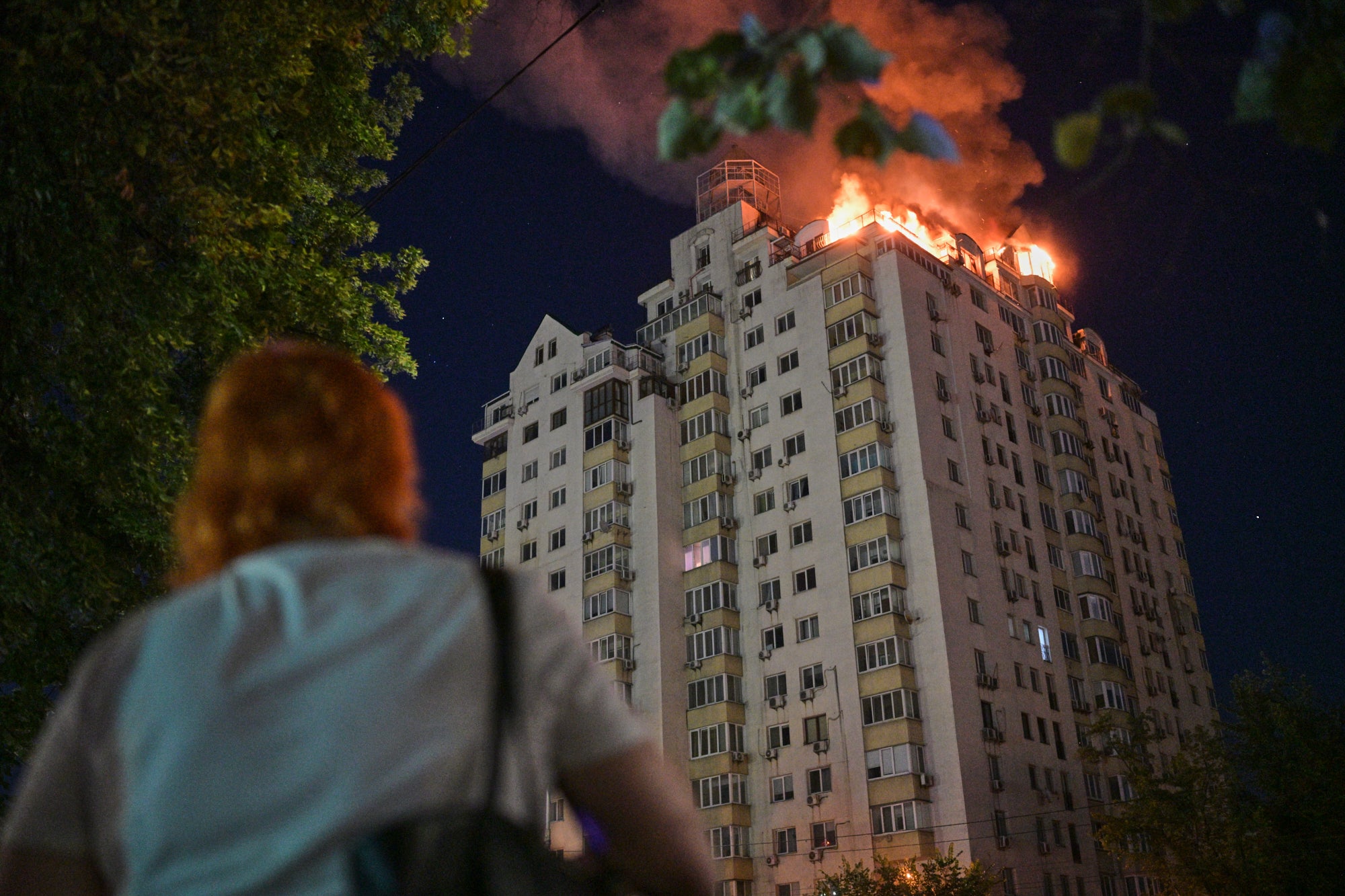 APTOPIX Russia Ukraine War (Copyright 2026 The Associated Press. All rights reserved.)
