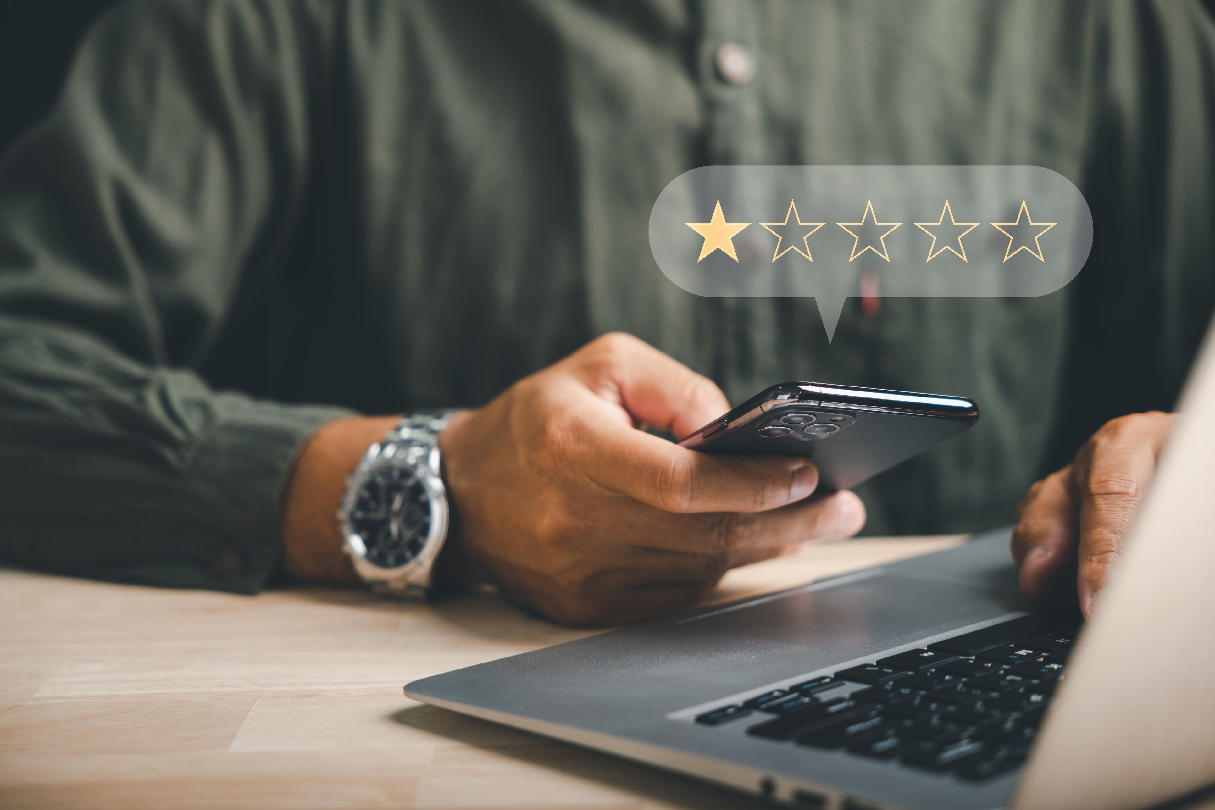 AI summaries of Tripadvisor hotel reviews understate complaints, investigation finds