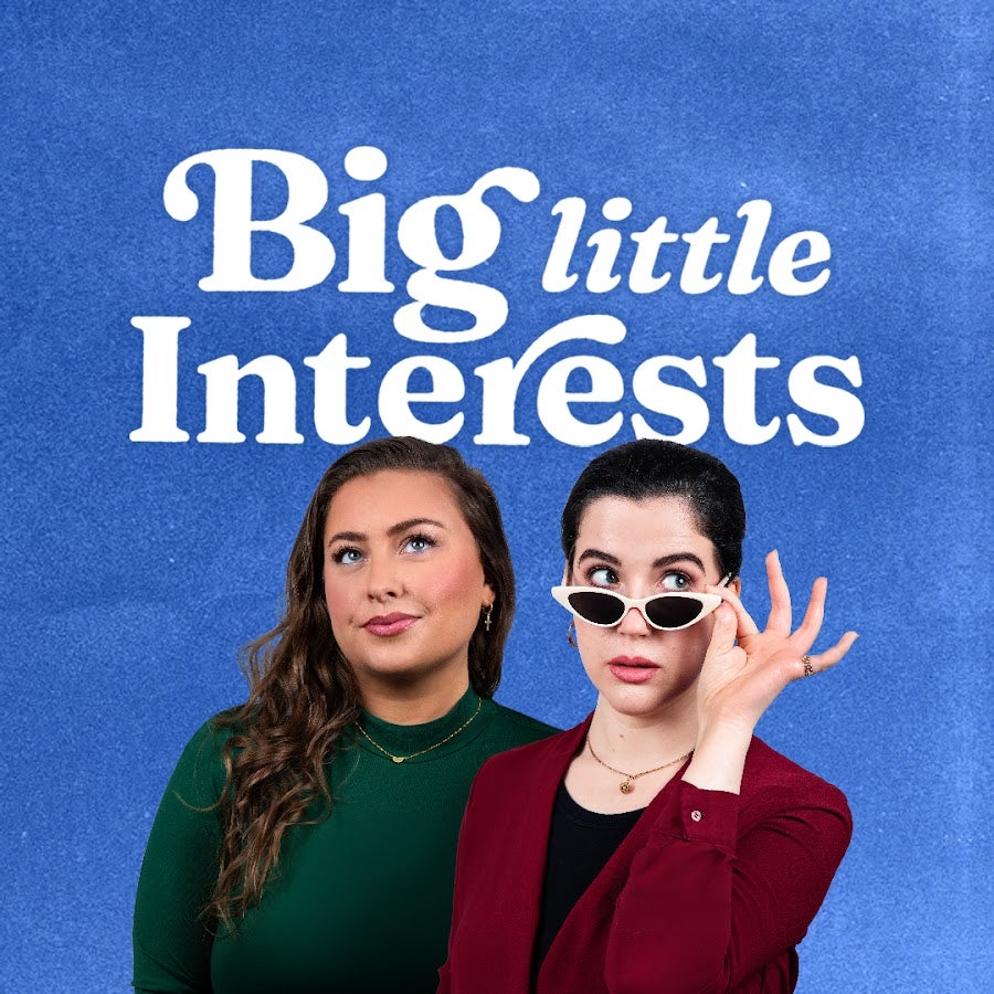 (Big Little Interests/PA)