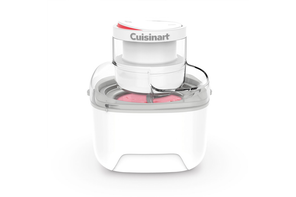 cuisinart solo scoops