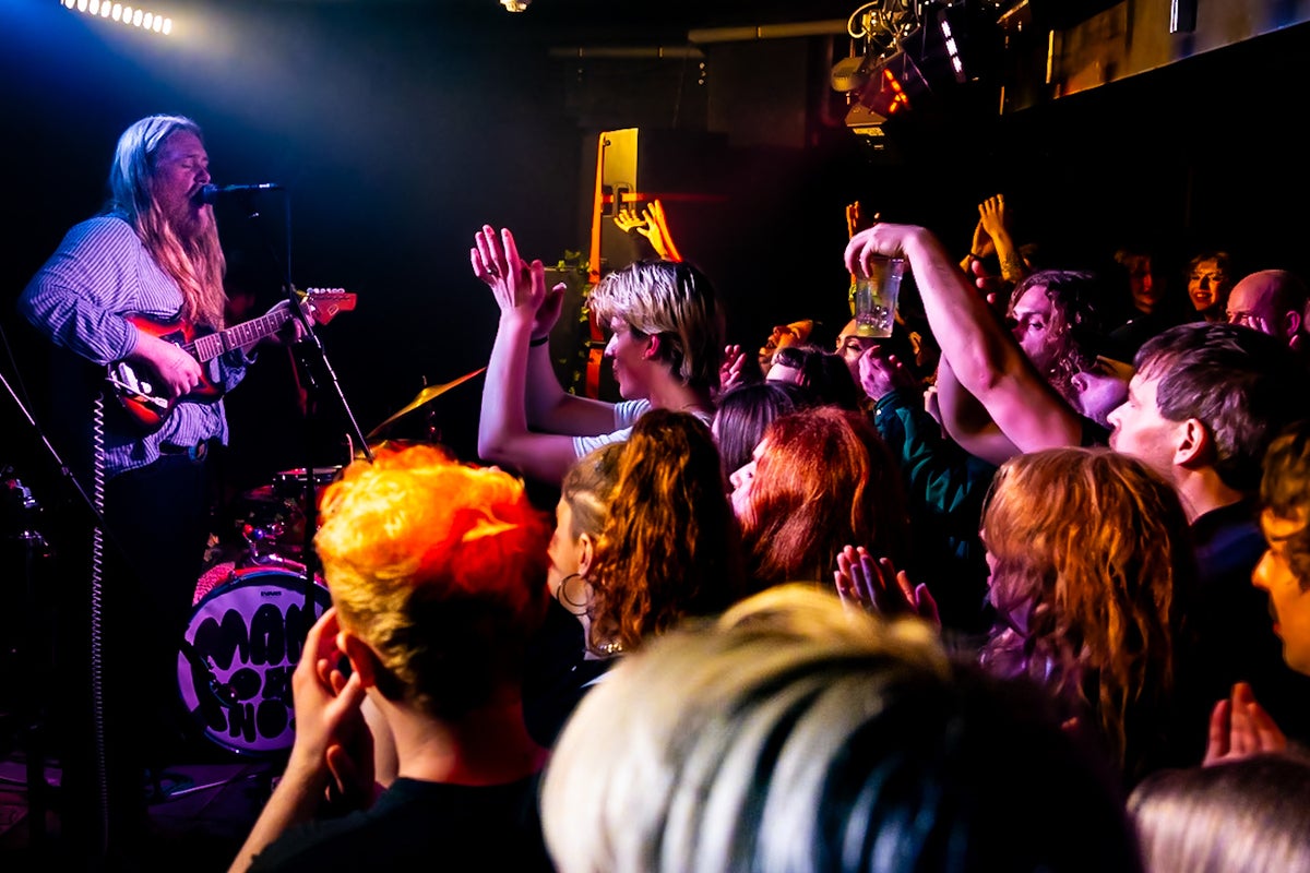 Main Stage: Norwich venue Voodoo Daddy’s Showroom is ‘all about the fun’ – UK Times Main Stage: Norwich venue Voodoo Daddy’s Showroom is ‘all about the fun’ – UK Times