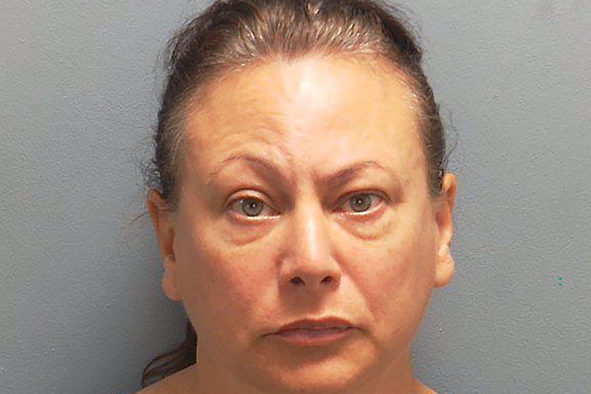 Claire Alderton: ‘Abhorrent’ woman faked cancer diagnosis and defrauded charity in honour of child who fought the disease – UK Times Claire Alderton: ‘Abhorrent’ woman faked cancer diagnosis and defrauded charity in honour of child who fought the disease – UK Times