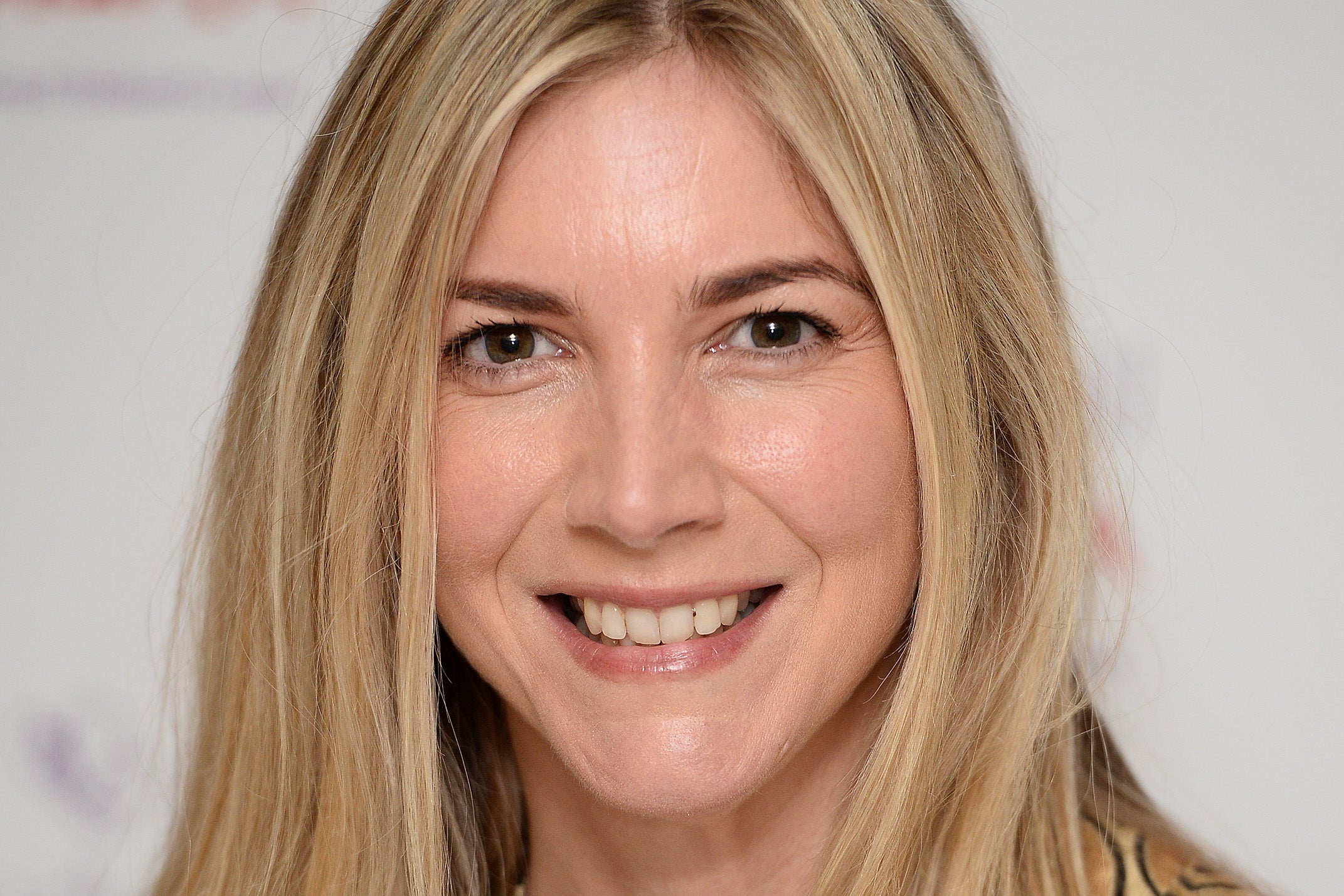 Faulkner used her platform to advocate for regular check-ups, emphasising that her cancer would not have been detected without a mammogram (Getty)