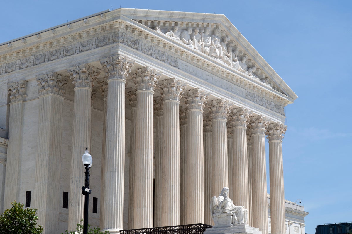 Supreme Court issues major rulings on race, history, and discrimination