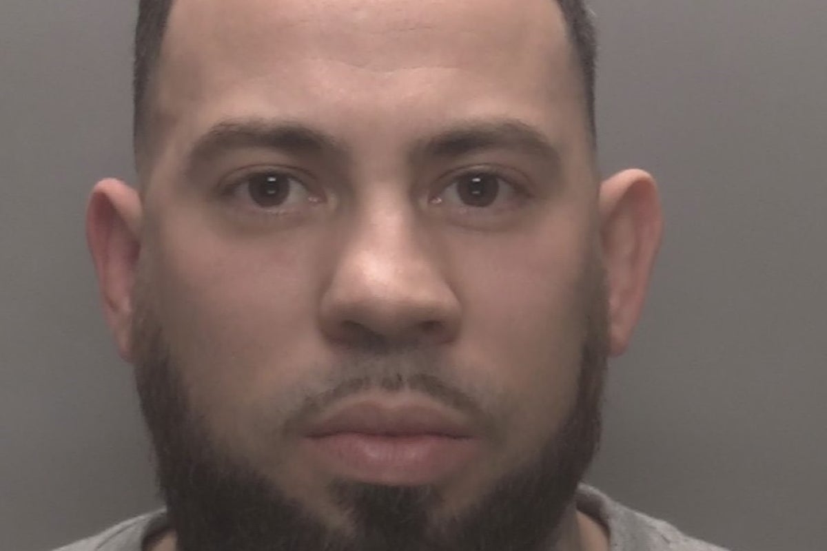 Man who killed grandfather with single punch in Leicestershire park admits manslaughter