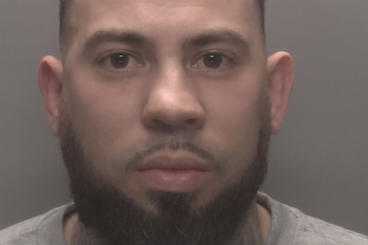 Quad bike rider killed grandfather with punch in park