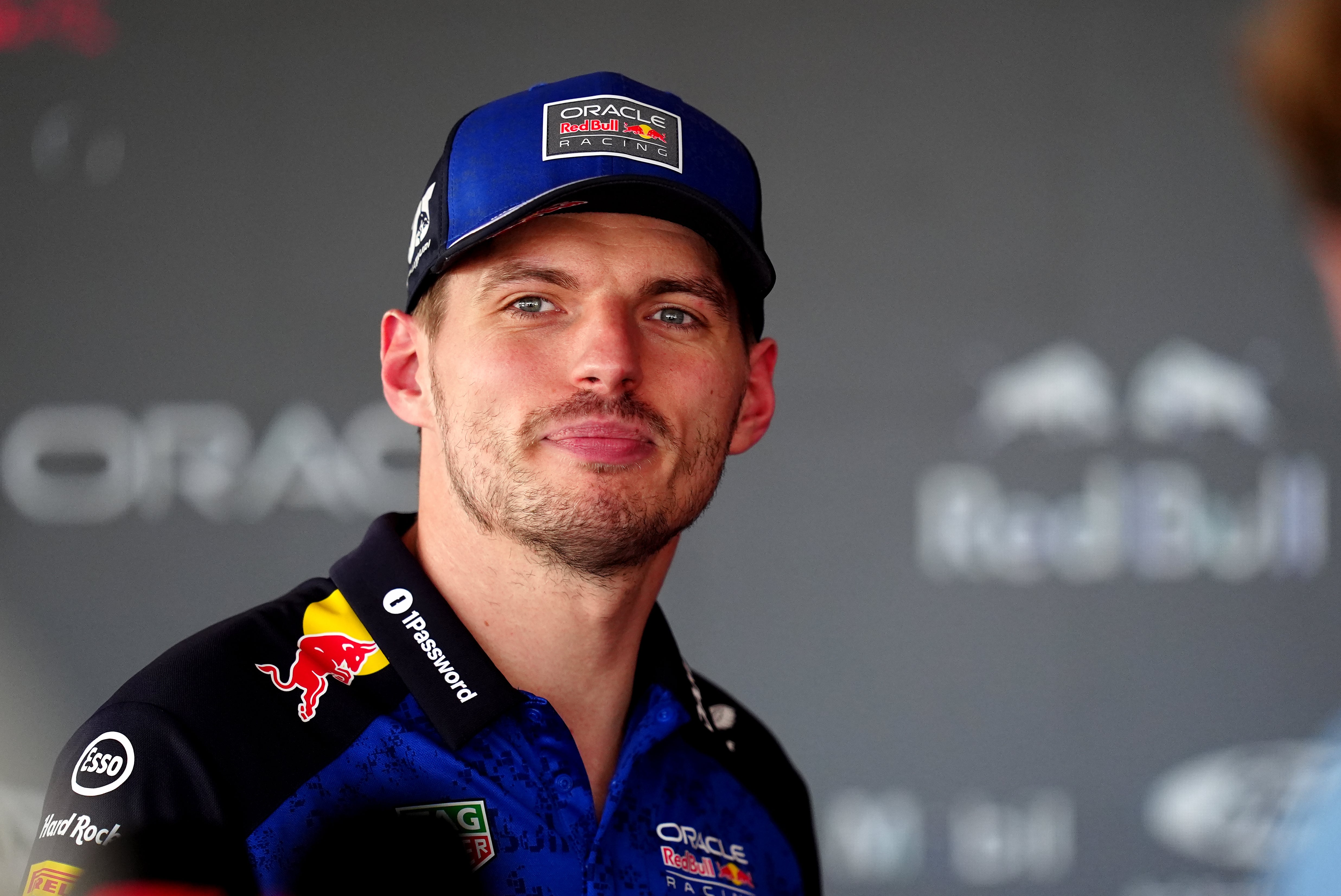 Max Verstappen’s future is the subject of continued speculation (David Davies/PA) (PA Wire)