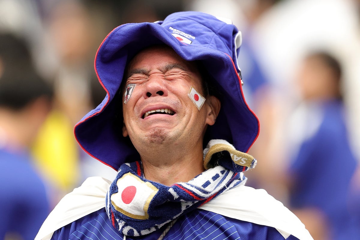 StubHub sued by World Cup fans who say ticket cancellations crushed their dreams – UK Times StubHub sued by World Cup fans who say ticket cancellations crushed their dreams – UK Times