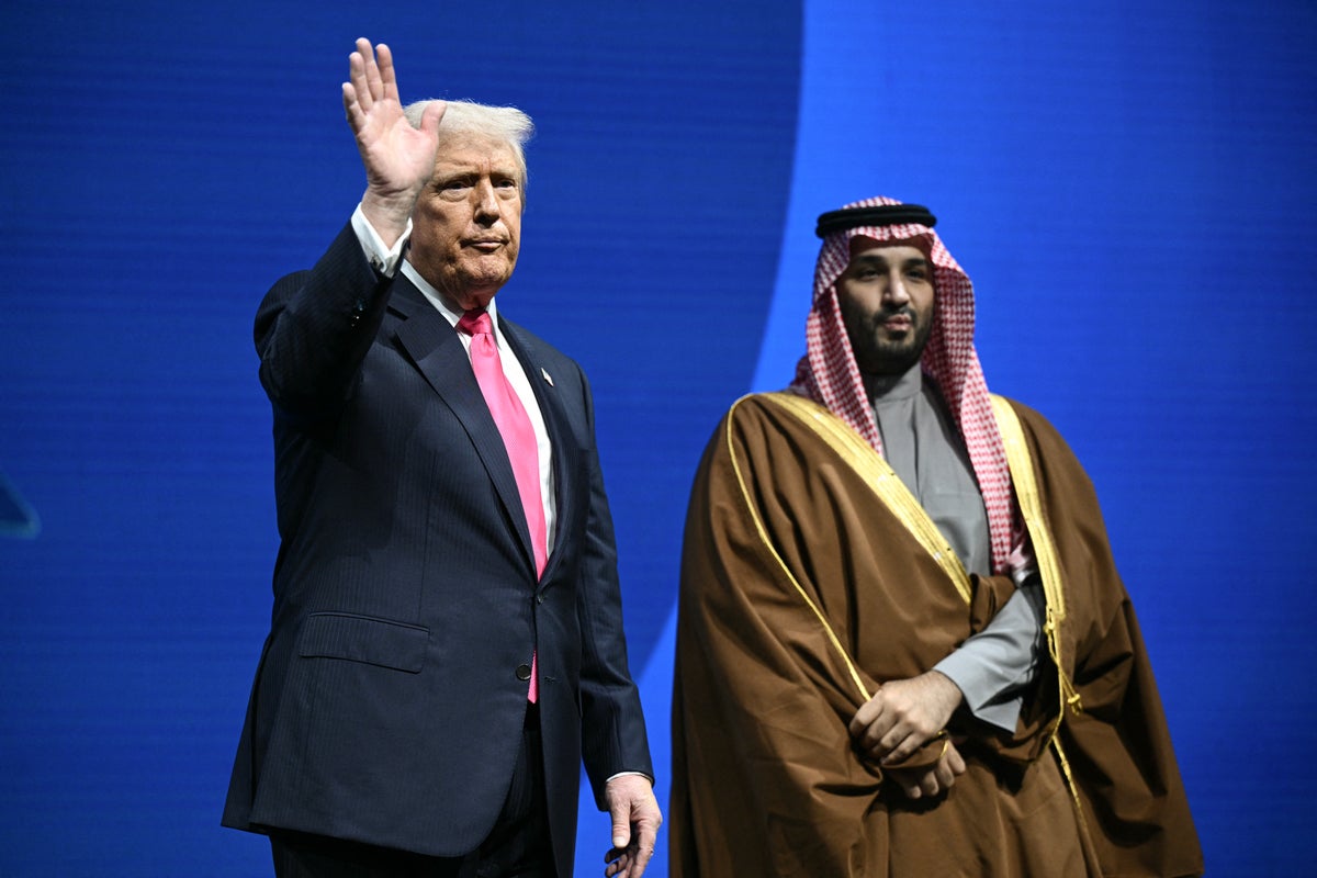 The Brutal Truth Behind the Fractured Trump and Saudi Alliance