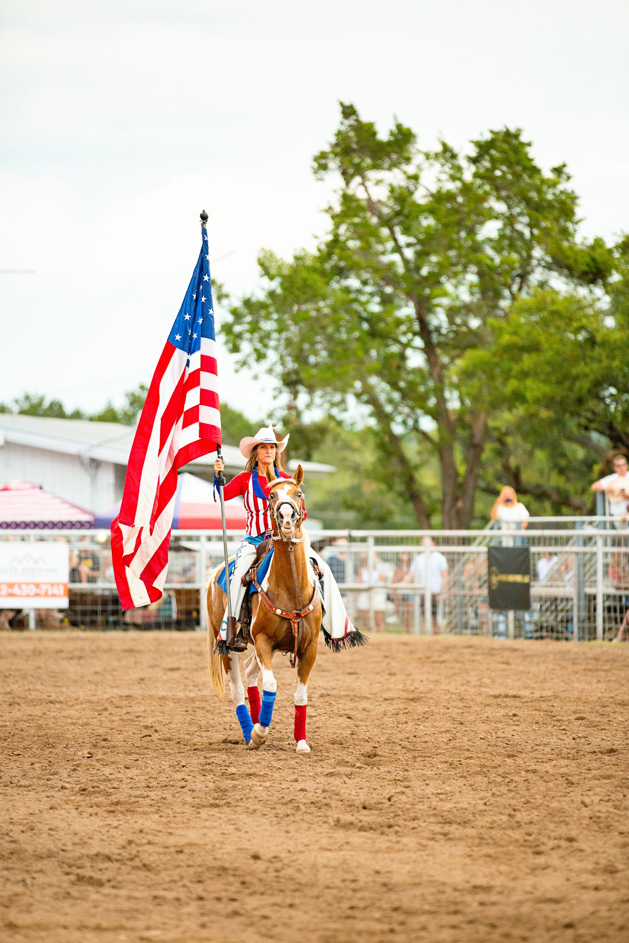 First launched 80 years ago to fund local community projects, the veteran-led Wimberley rodeo now regularly welcomes 3,500 spectators a night