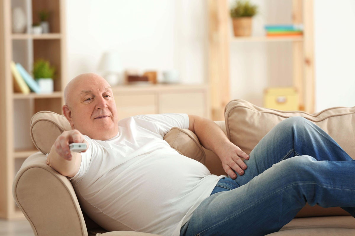 Dear Vix: I worry I’m one of life’s ‘underachievers’ – but I love being lazy – UK Times Dear Vix: I worry I’m one of life’s ‘underachievers’ – but I love being lazy – UK Times