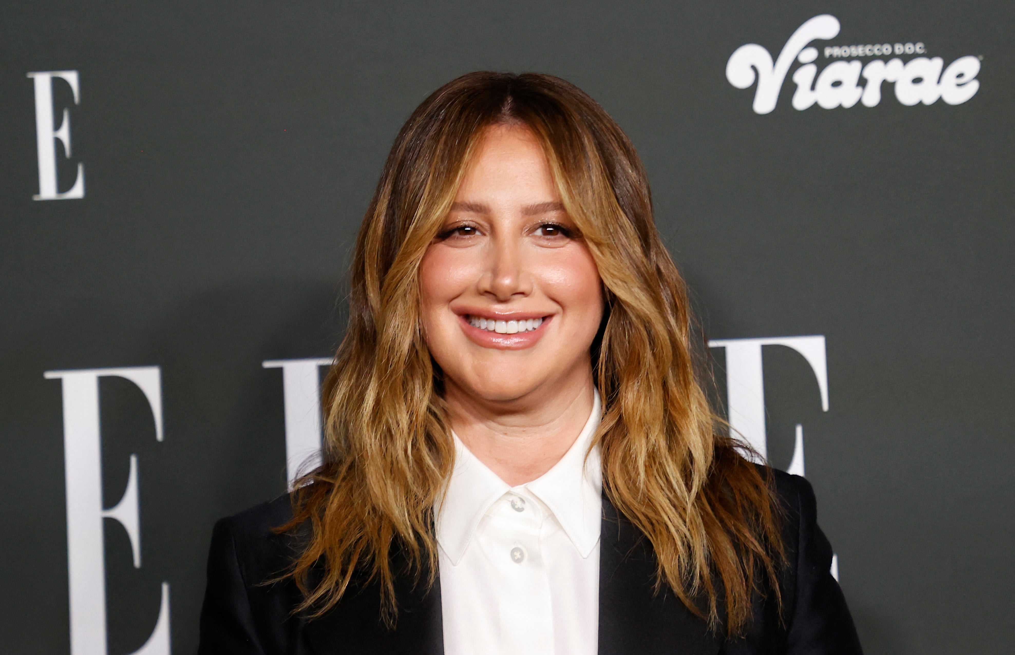 Ashley Tisdale spoke out earlier this year about ‘mean girl behavior’ from unnamed members in her mom group