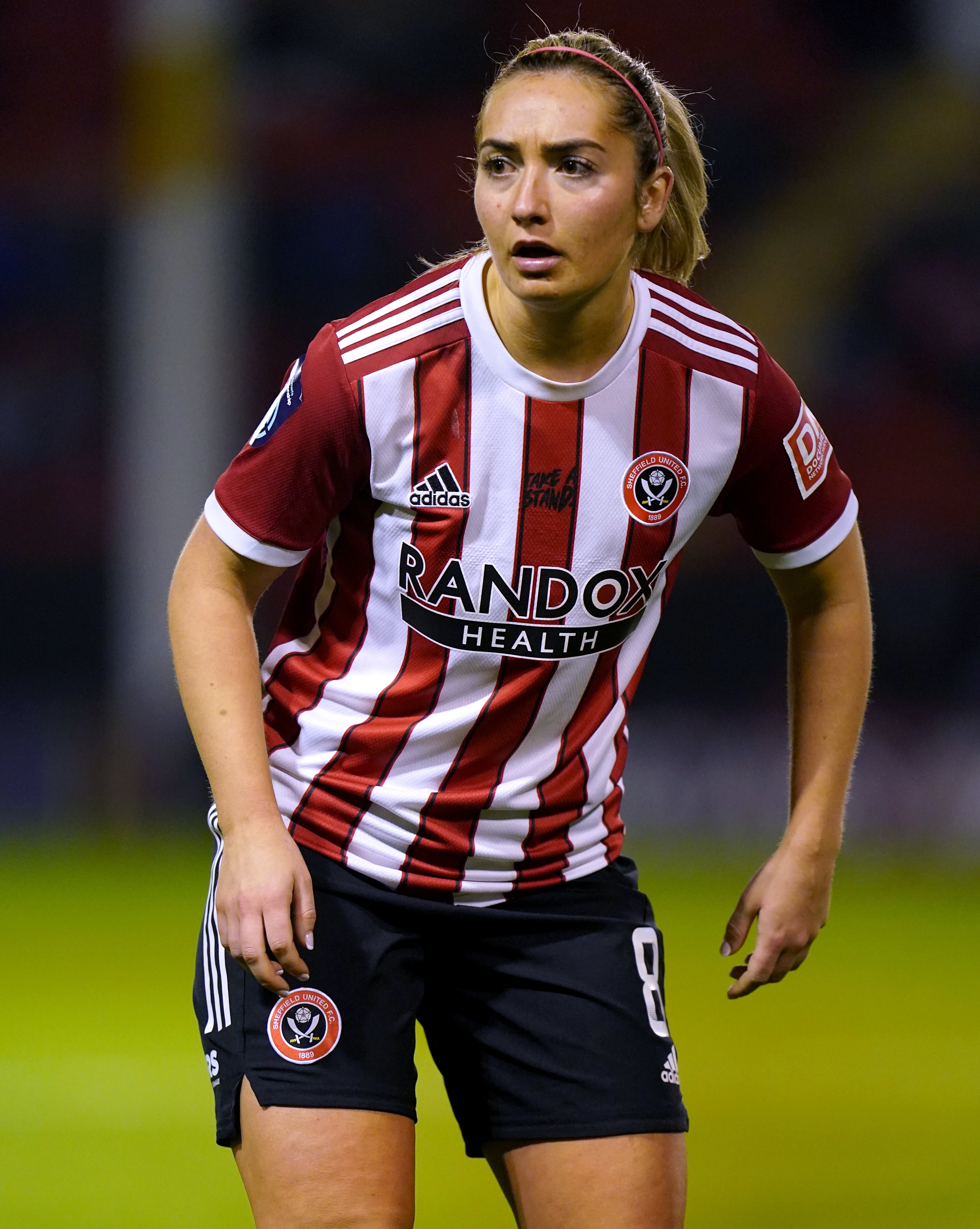 Maddy Cusack’s family sent a written complaint to Sheffield United after her death, outlining issues allegedly stemming from her relationship with Jonathan Morgan