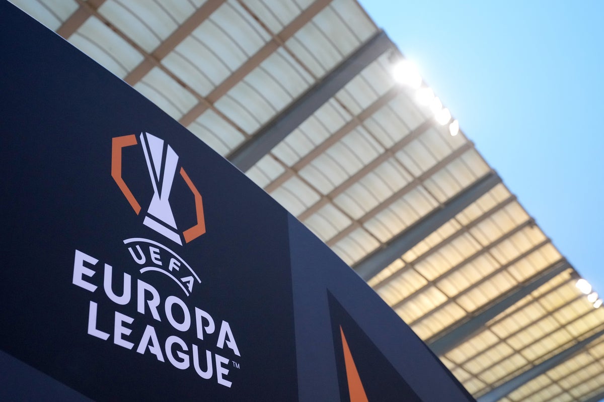 Uefa expel Czech champions from Europa League for match-fixing