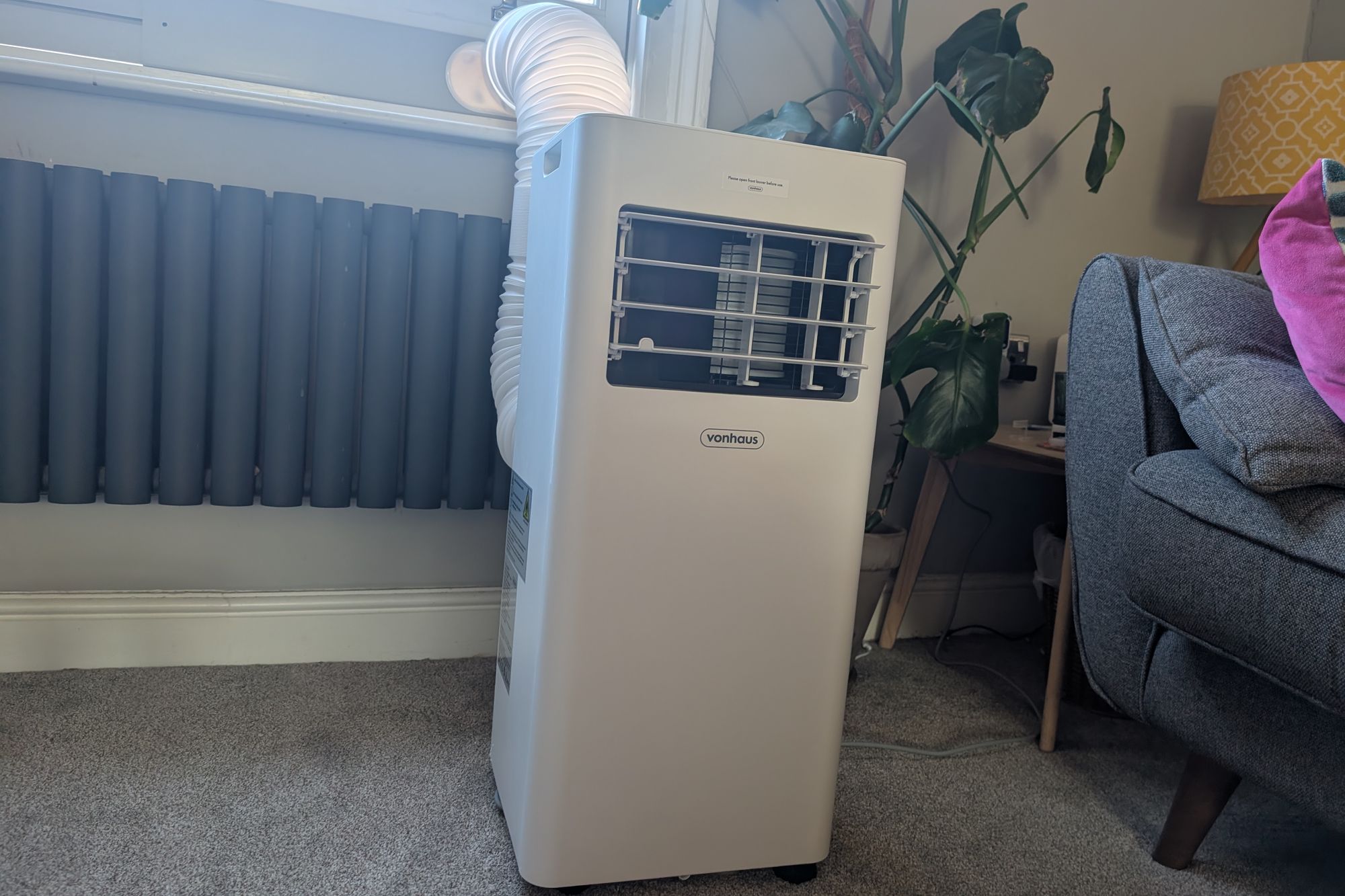 How air conditioners actually work, explained by an expert | The Independent