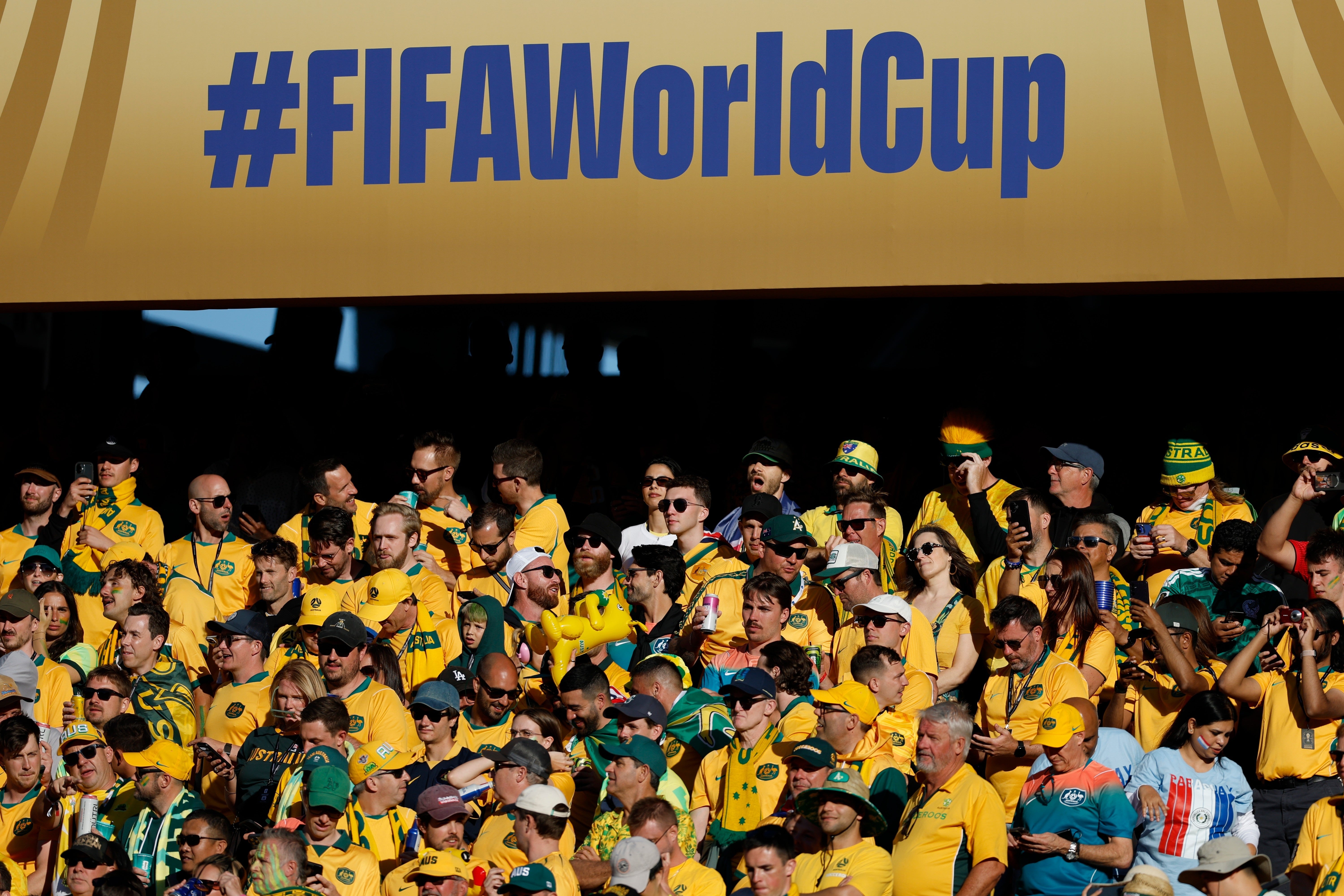 MUNDIAL ENTRADAS