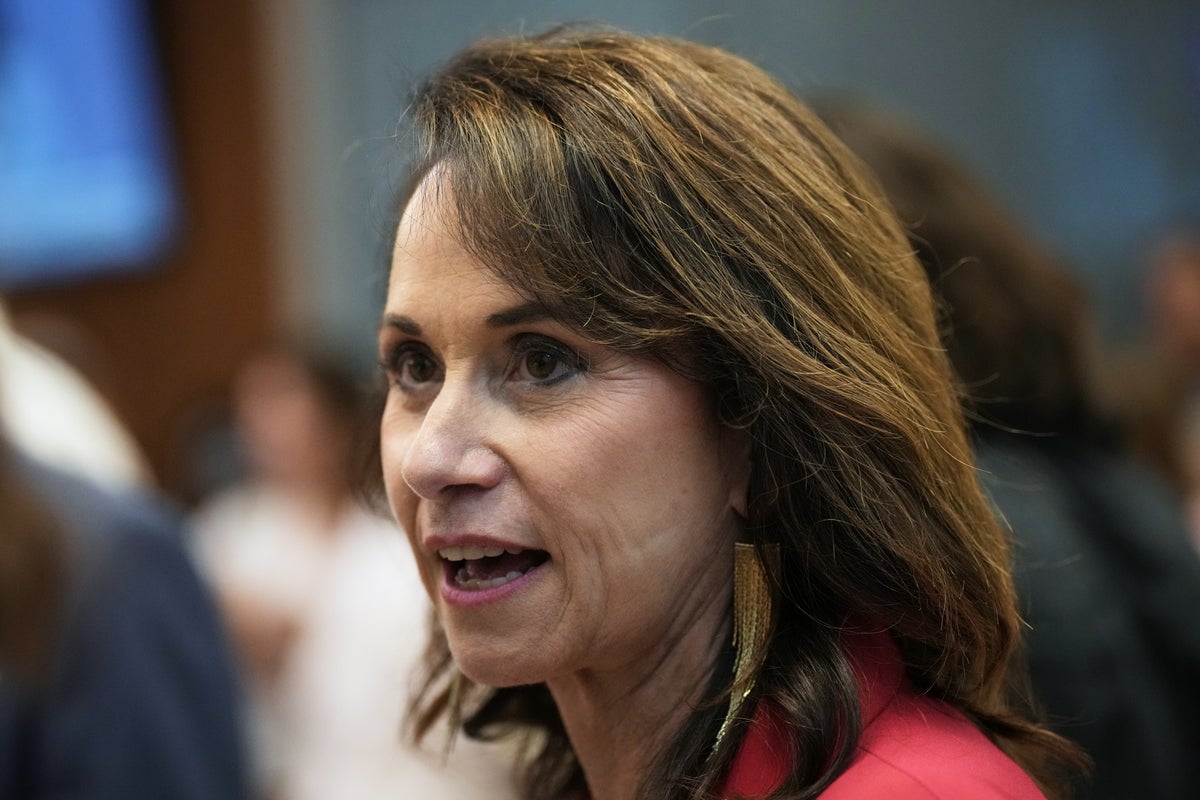 Special prosecutor drops all felony criminal charges against Louisiana Attorney General Murrill – UK Times Special prosecutor drops all felony criminal charges against Louisiana Attorney General Murrill – UK Times
