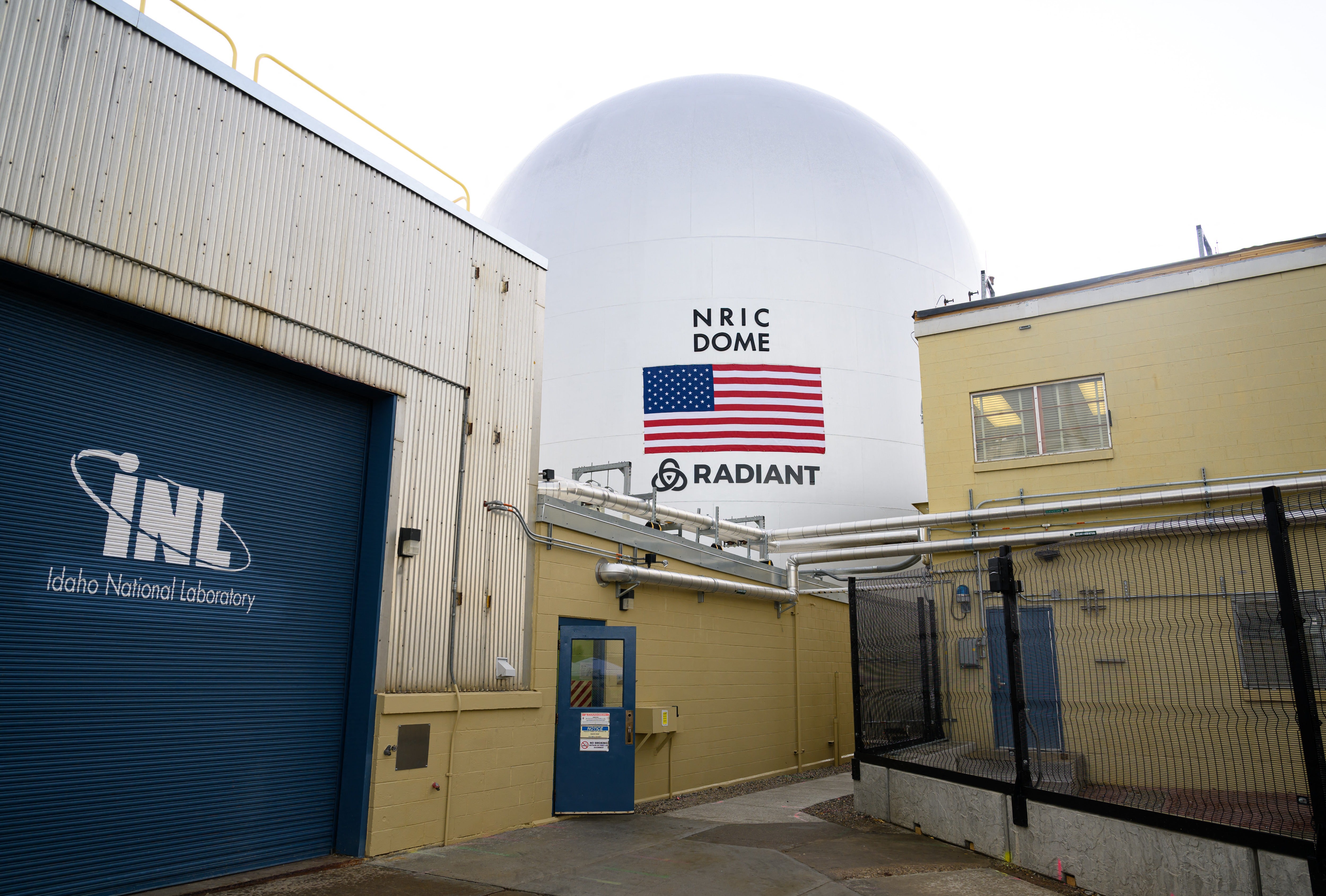 US proposes eliminating "as low as reasonably achievable" radiation standard at nuclear plants