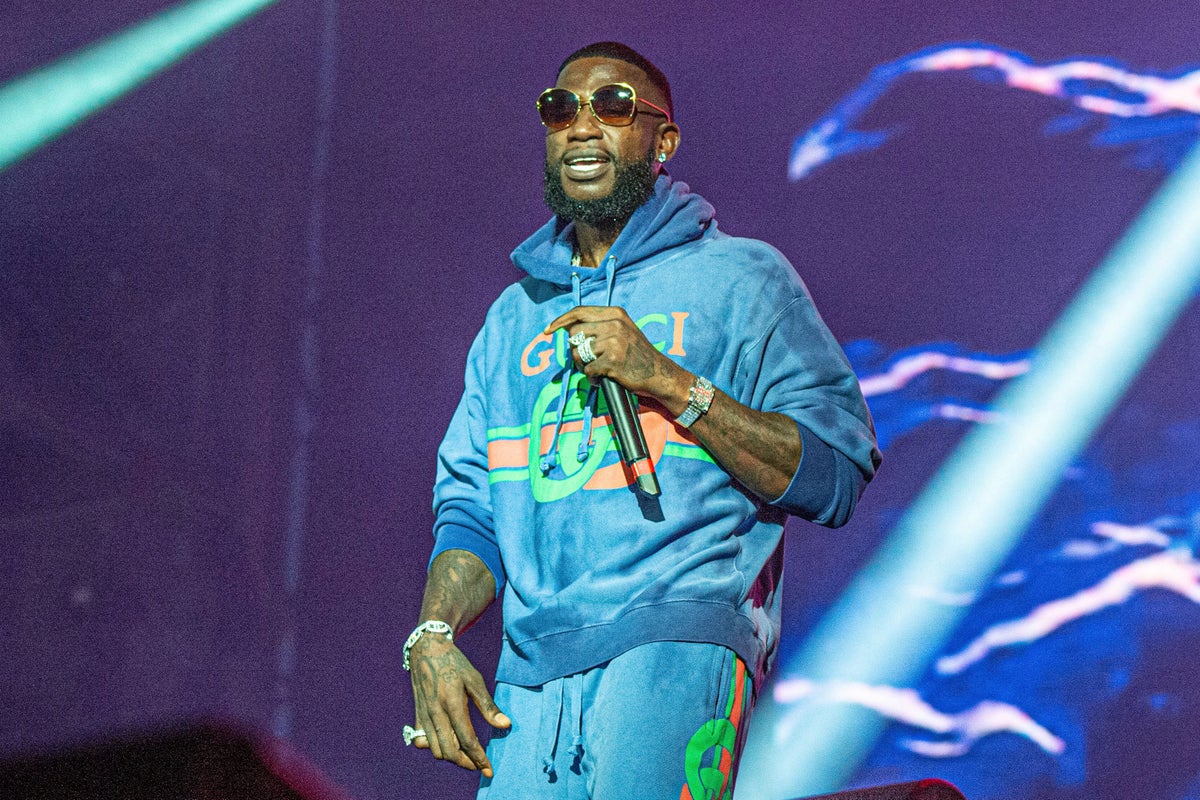 Video in case against Pooh Shiesty shows him pressing for record label release, prosecutors say – UK Times Video in case against Pooh Shiesty shows him pressing for record label release, prosecutors say – UK Times