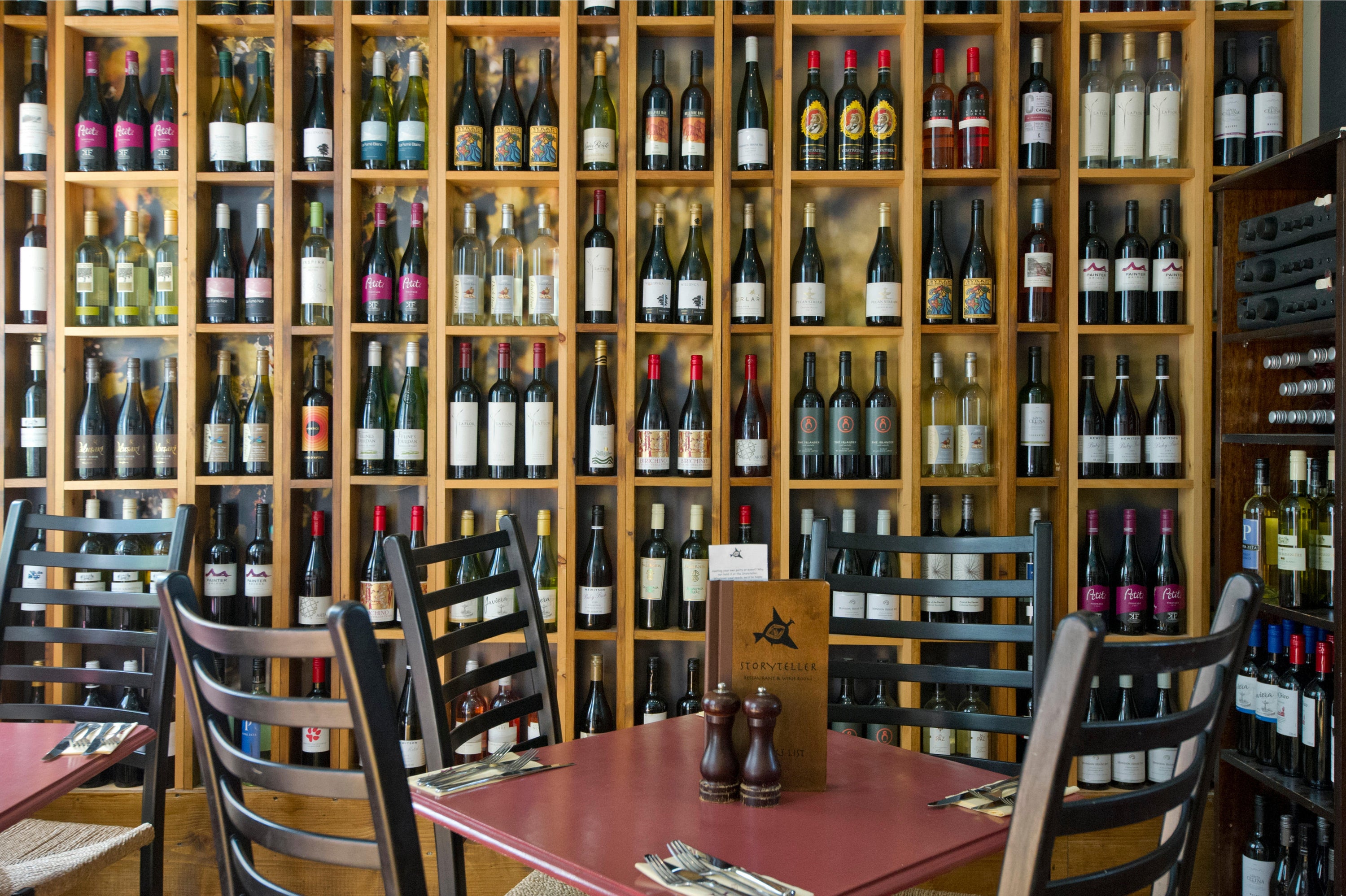 House wines can be a ‘hidden gem.’
