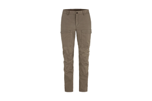 Fjallraven women's 'Abisko' hybrid trail trousers