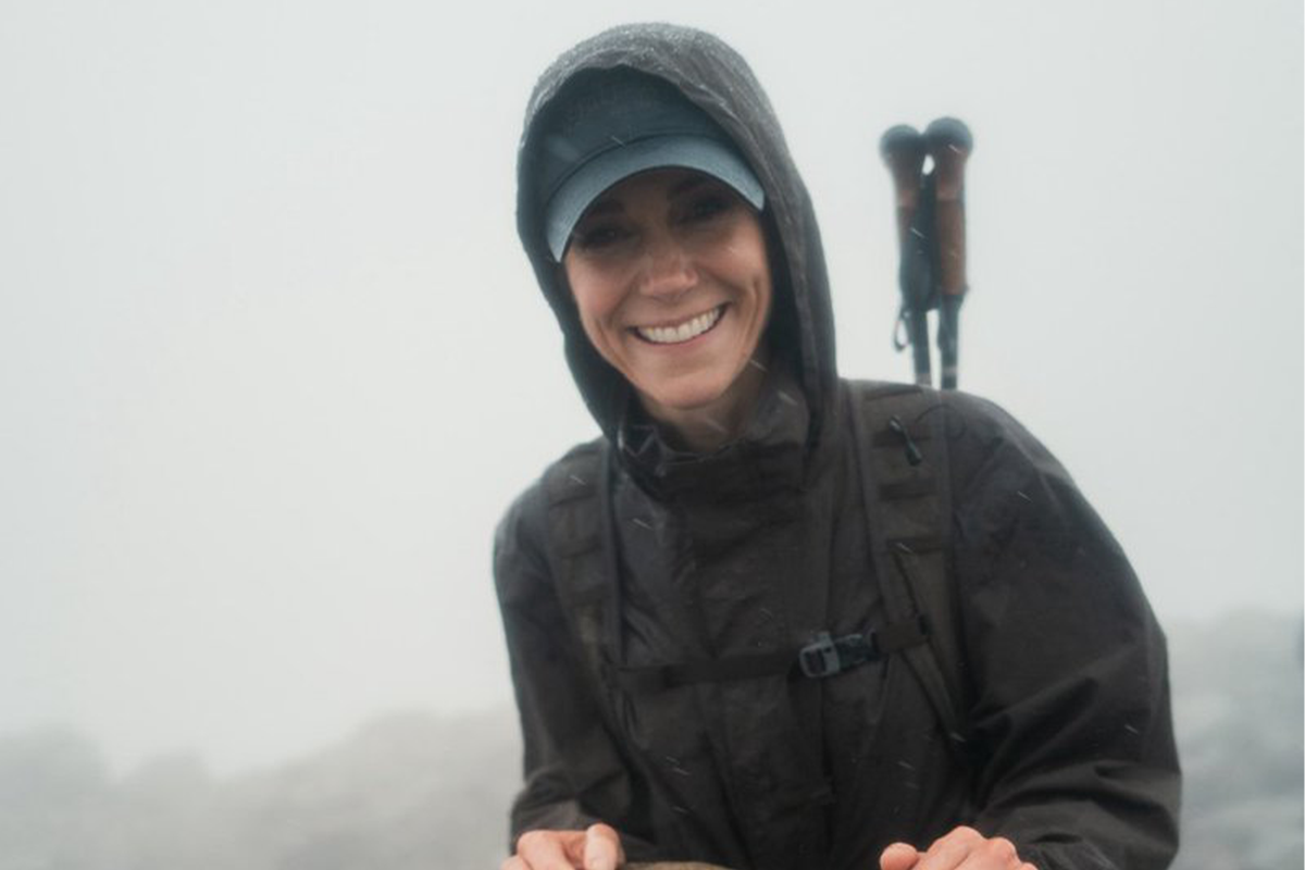 Kate Middleton wore these high street brands to complete the Three Peaks challenge – UK Times Kate Middleton wore these high street brands to complete the Three Peaks challenge – UK Times