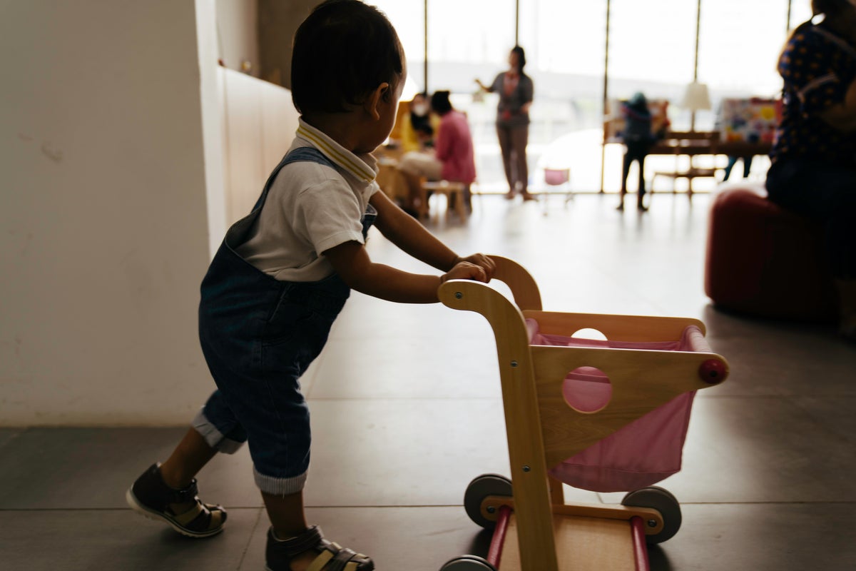Daycare workers face criminal charges after horror reports of toddlers being put in washing machine – UK Times Daycare workers face criminal charges after horror reports of toddlers being put in washing machine – UK Times