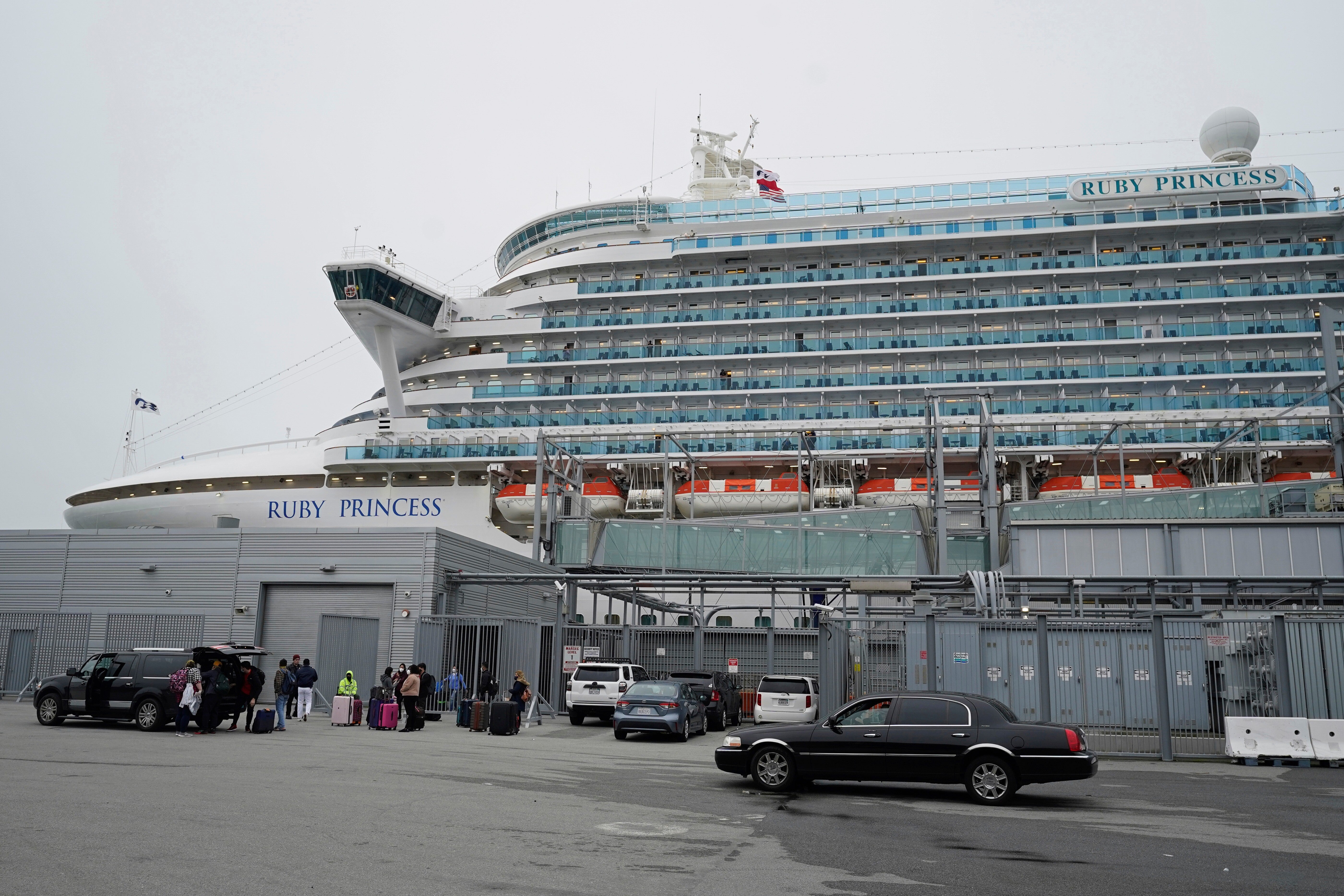 EEUU-CRUCERO-NOROVIRUS