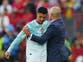 Portugal v Croatia LIVE: Ramos’ last-gasp goal keeps World Cup dream alive after Ronaldo penalty