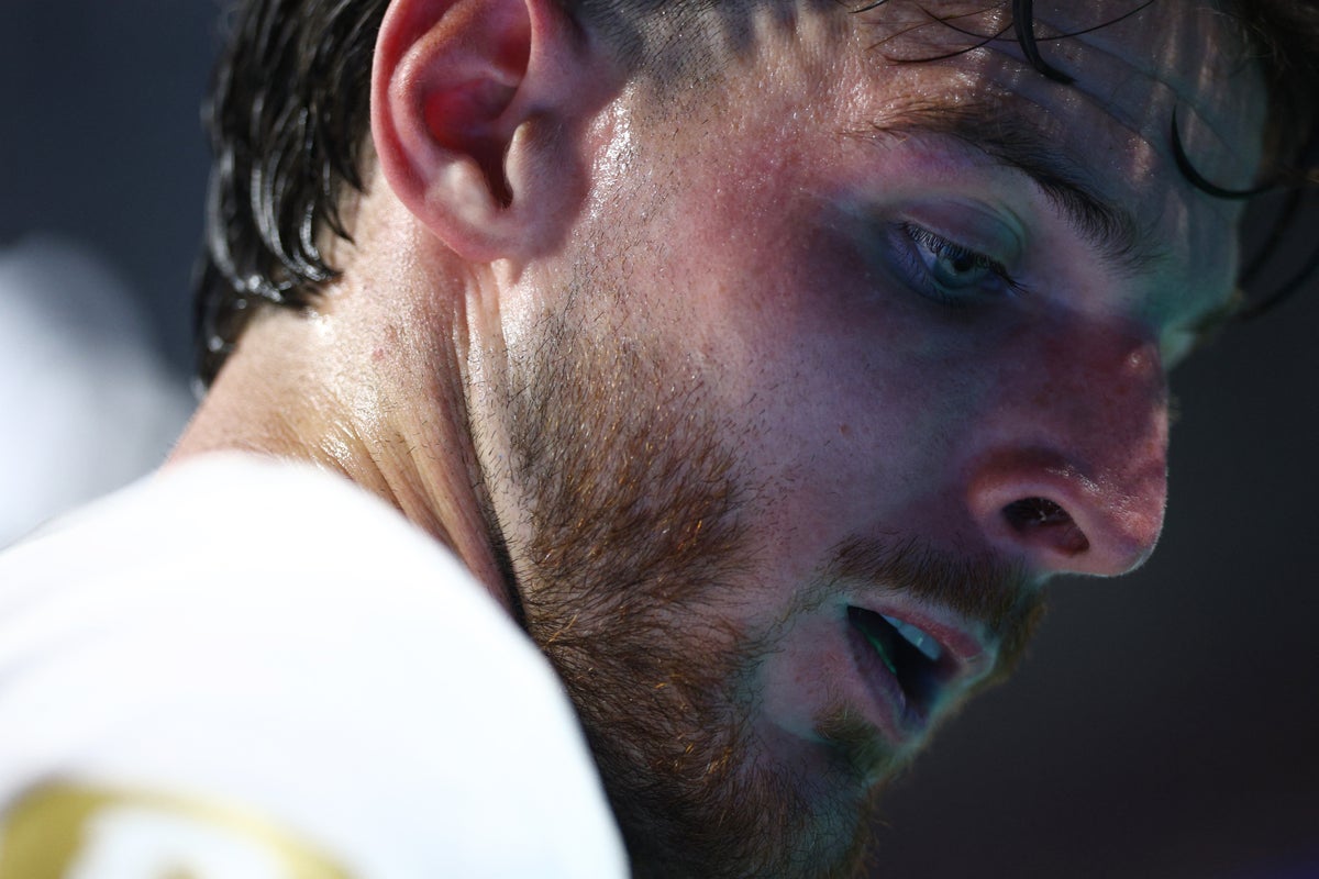 ‘It catches you off guard’: The true impact of Azteca altitude for England against Mexico
