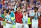 Cristiano Ronaldo calls for lifetime bans after Saudi fans taunt Ruben Neves over Diogo Jota death
