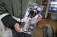 Man accidentally sets off anti-bear spray in Japan post office