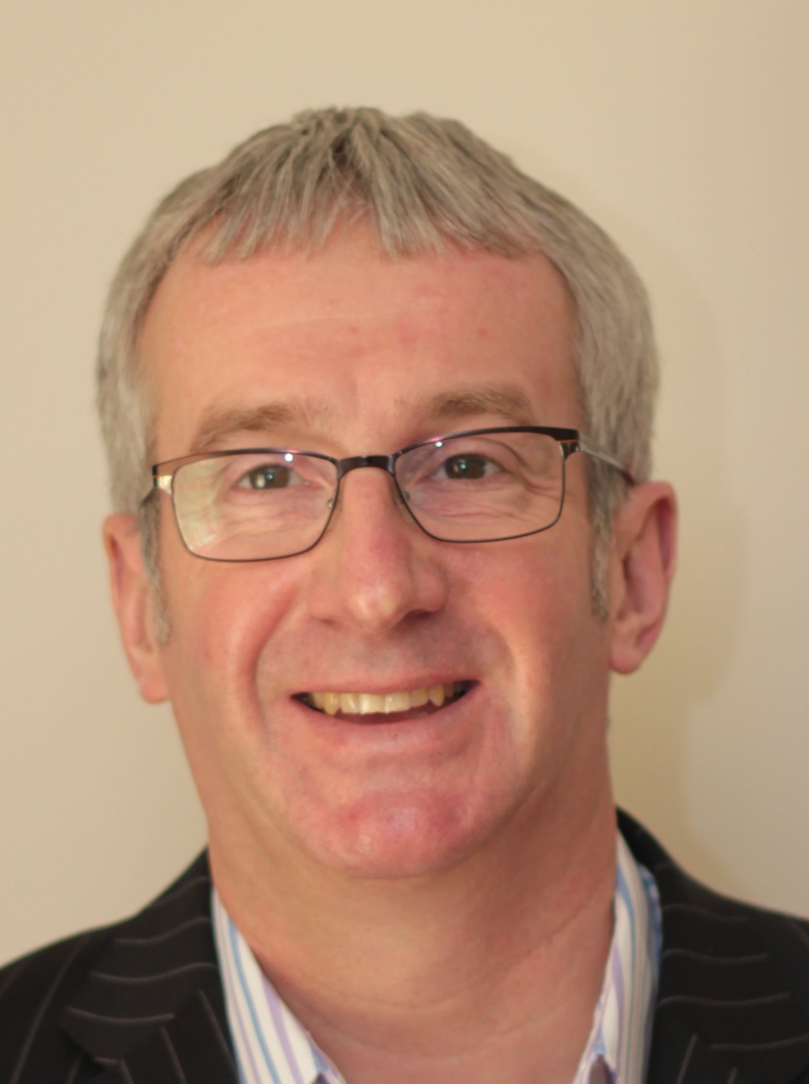 Andrew Hagger