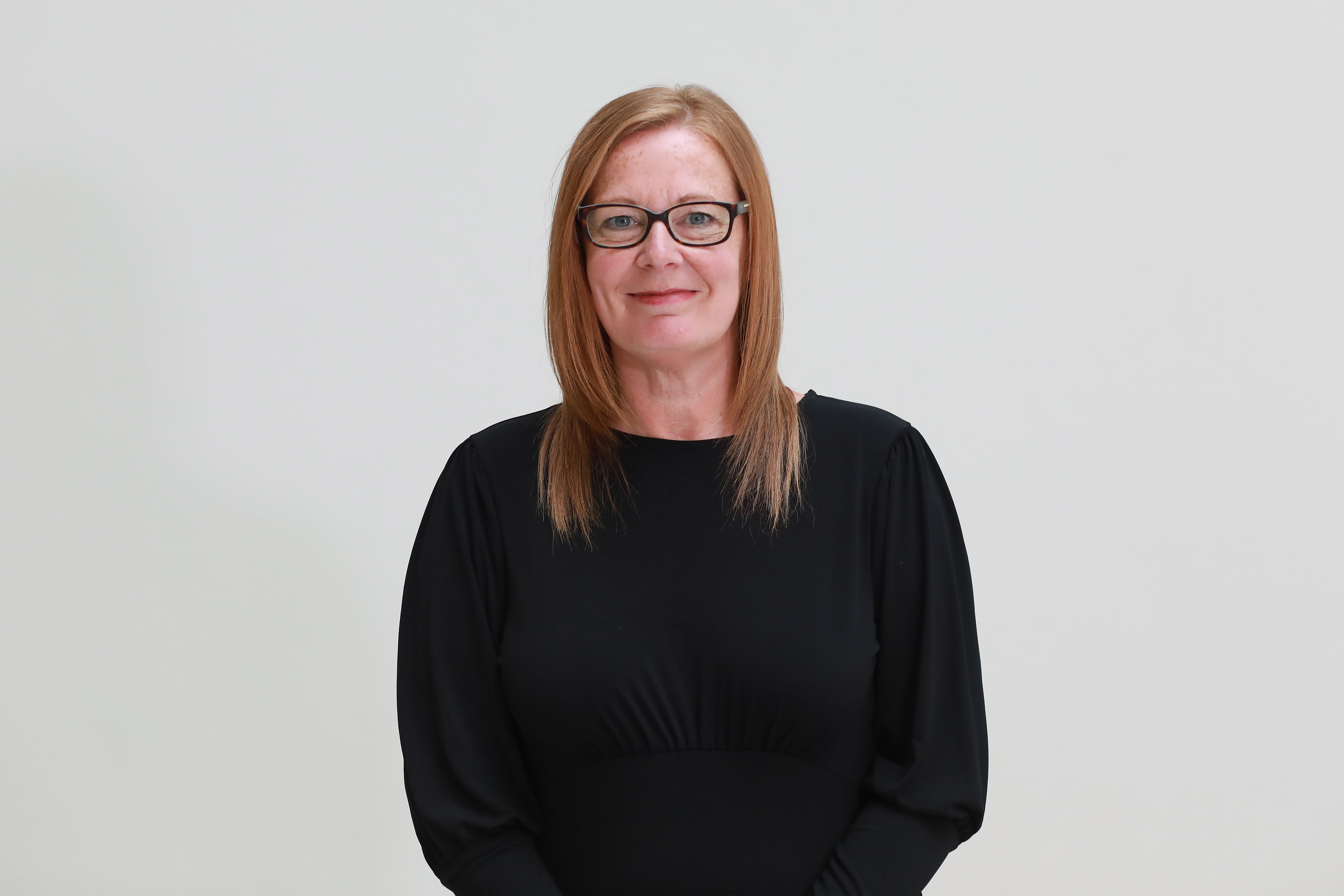Susan Hope, retirement expert and business development director at Scottish Widows (Scottish Widows/PA)
