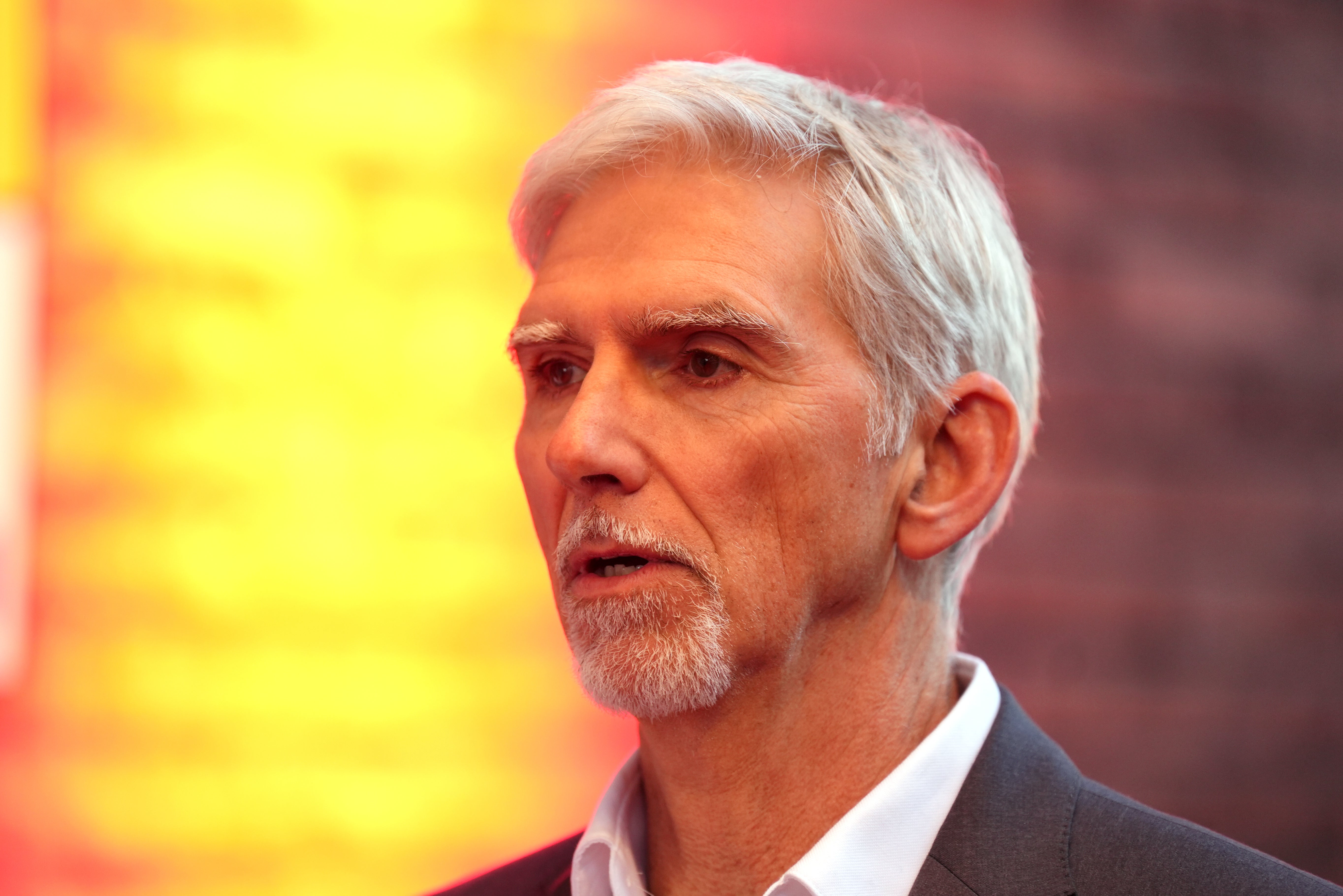 Damon Hill won the 1996 world championship with Williams (Andrew Milligan/PA) (PA Archive)