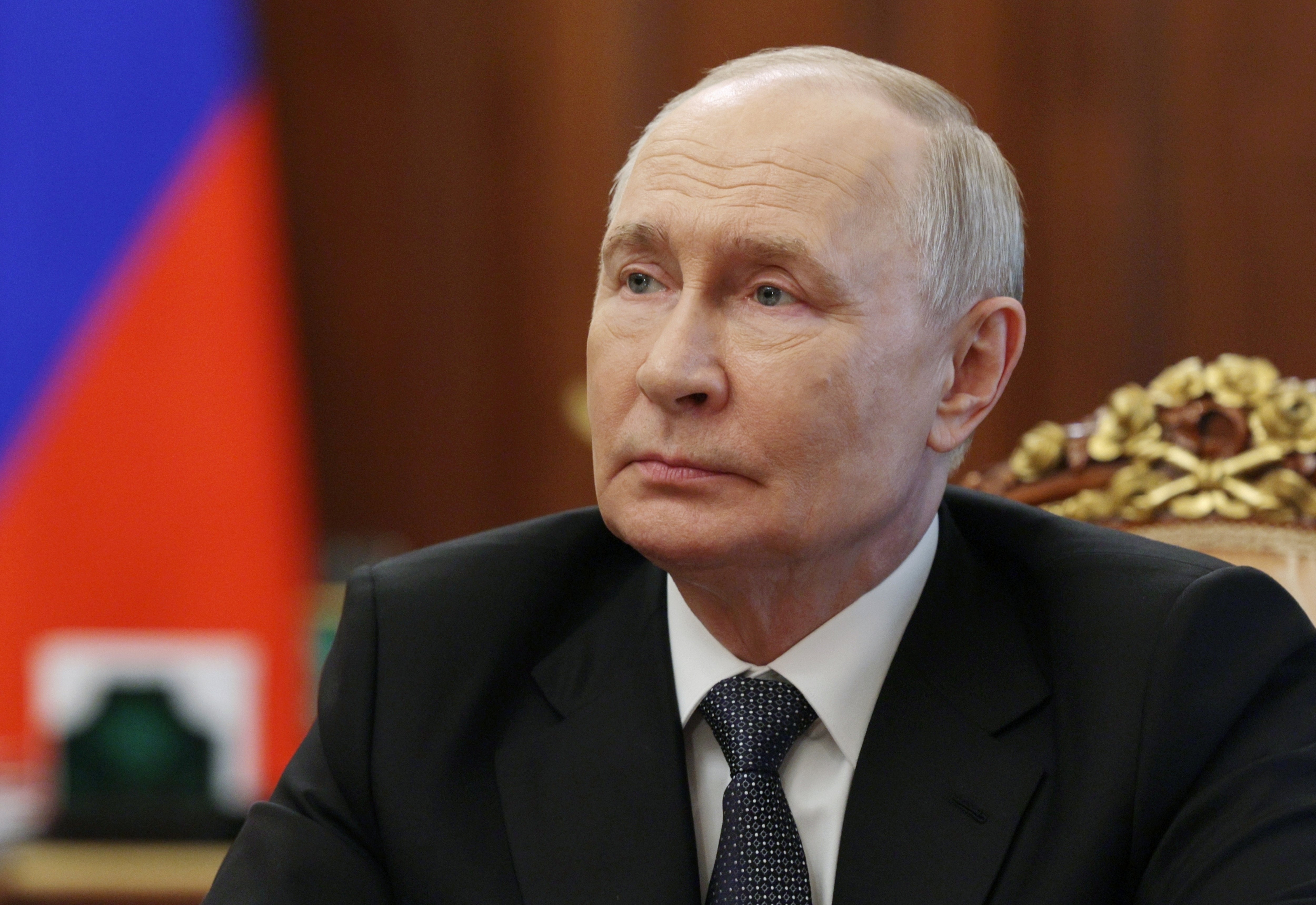 Russia plotting attack on Poland to test Nato’s resolve, US claims - The Independent