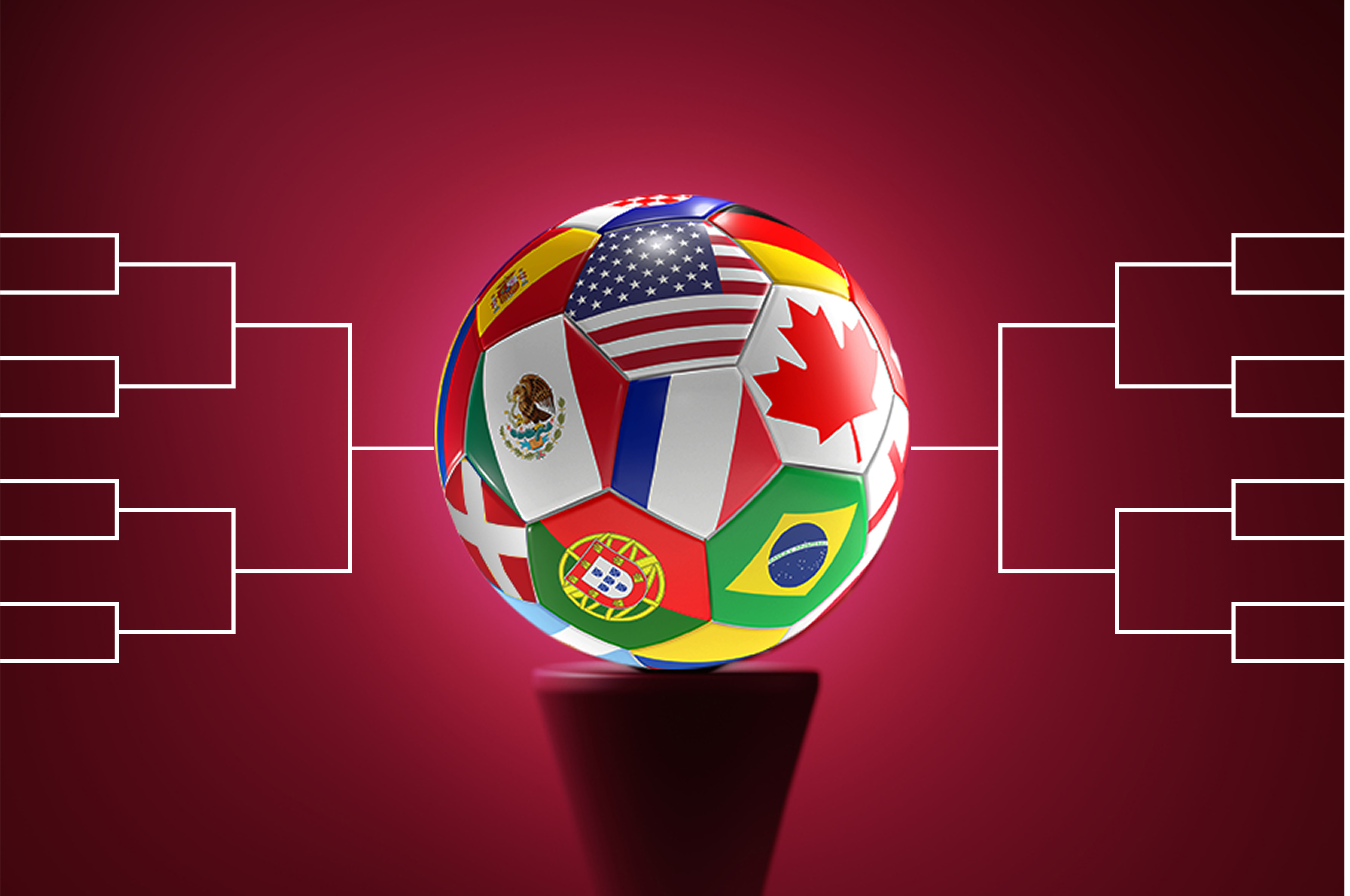 independent.co.uk - Lauren MacDougall - Predict the World Cup and win a holiday to Spain with Jet2