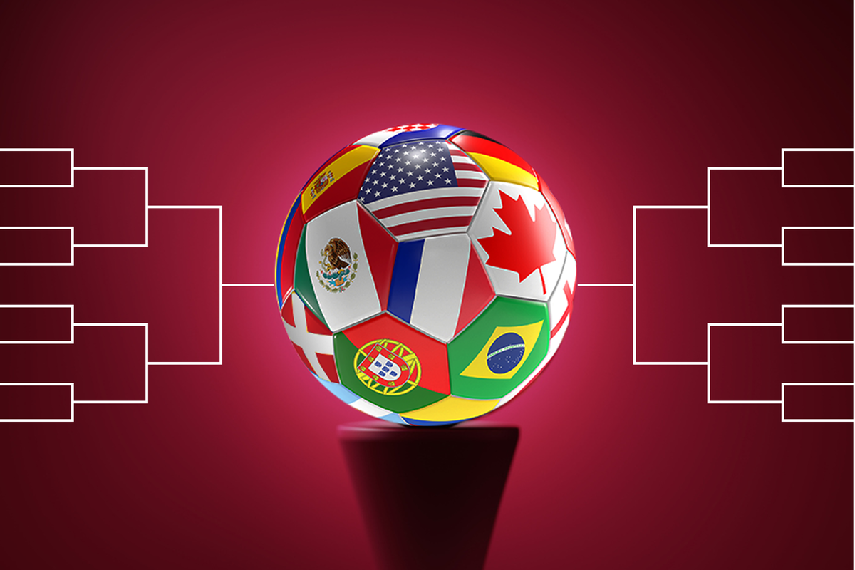 Predict the World Cup and win a holiday to Spain with Jet2: Have you got what it takes?